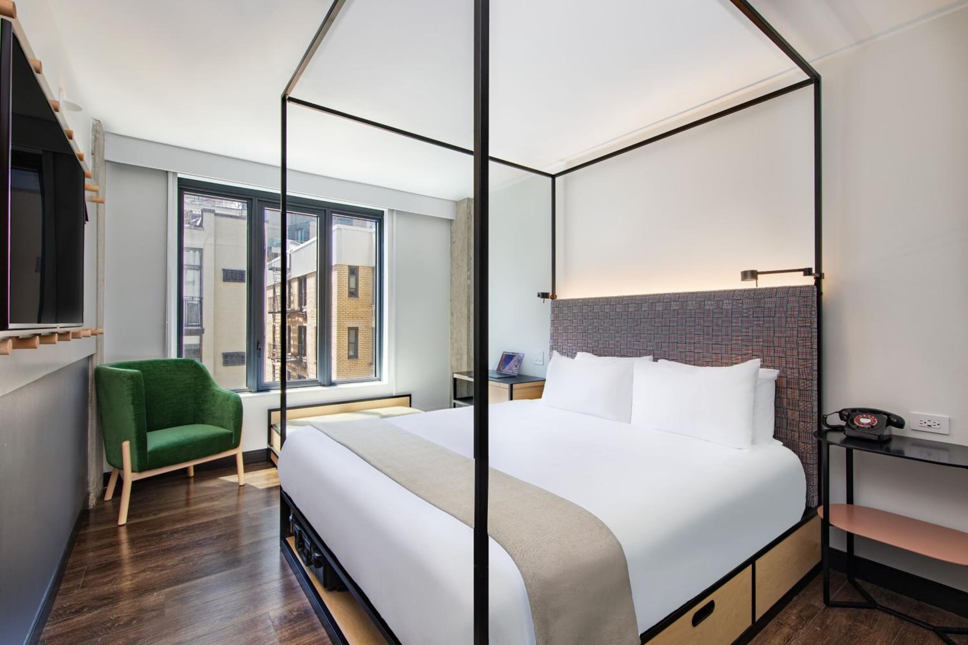 Moxy NYC East Village