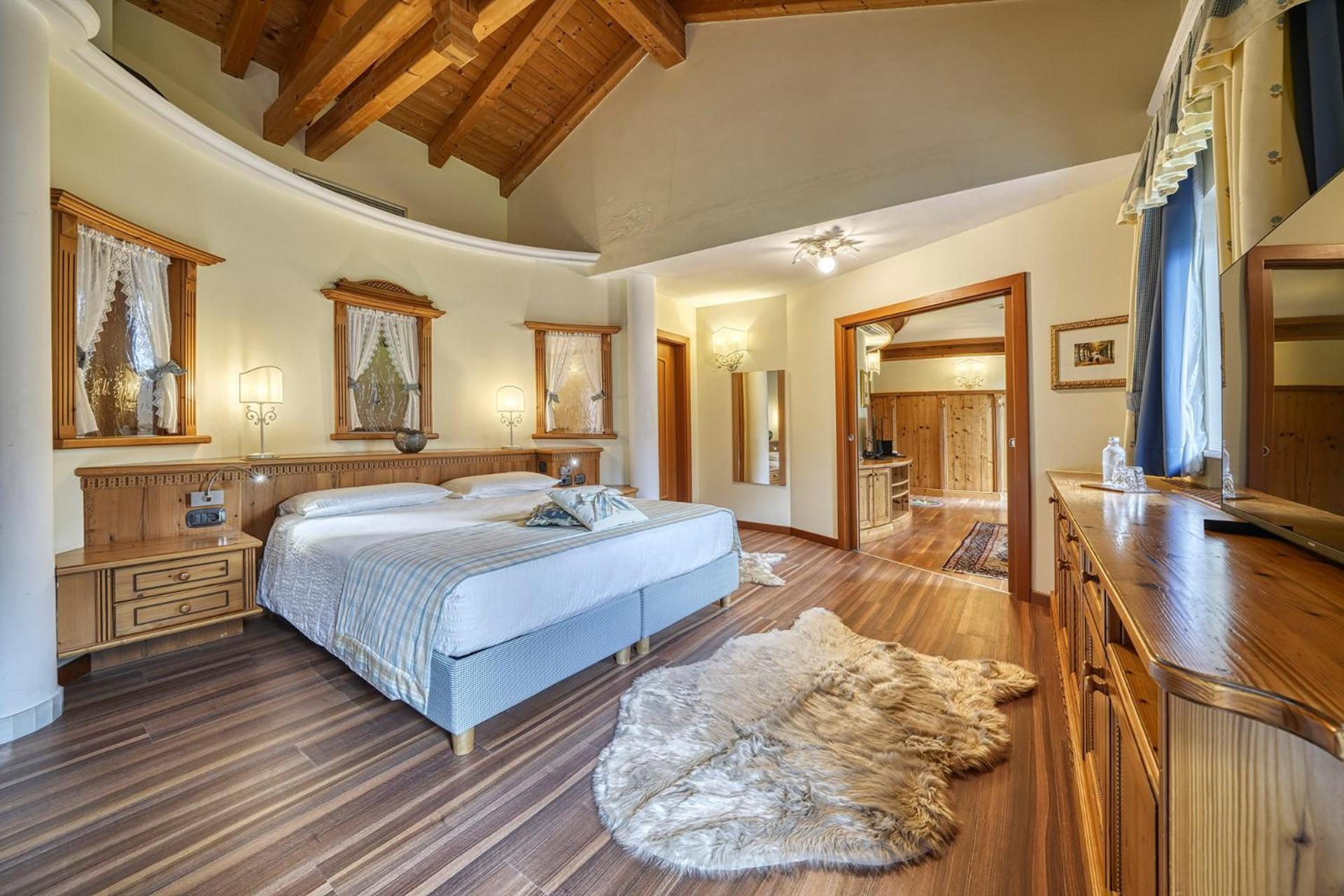 Brunet - The Dolomites Resort