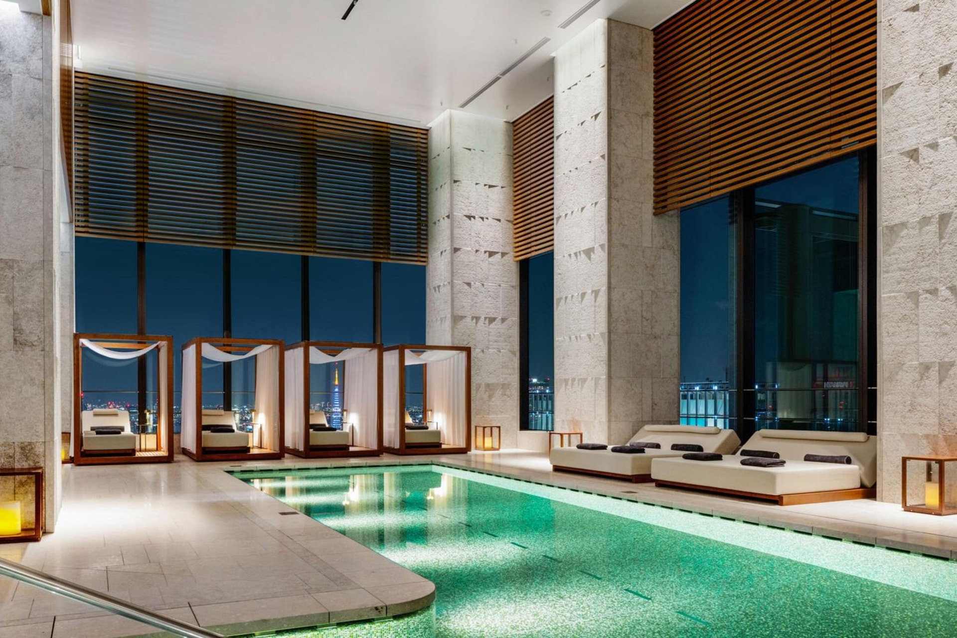 Bvlgari Hotel Tokyo