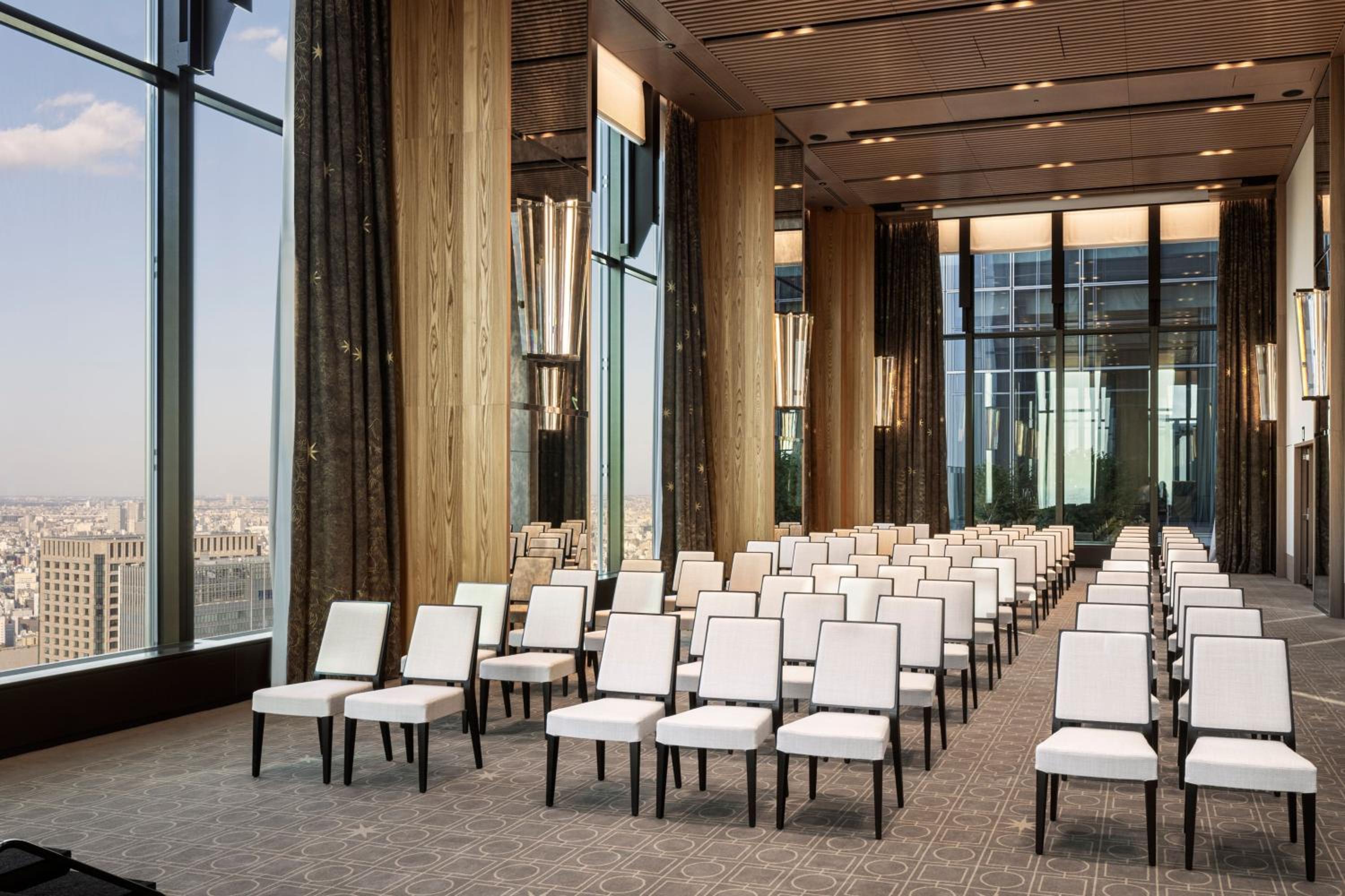Bvlgari Hotel Tokyo