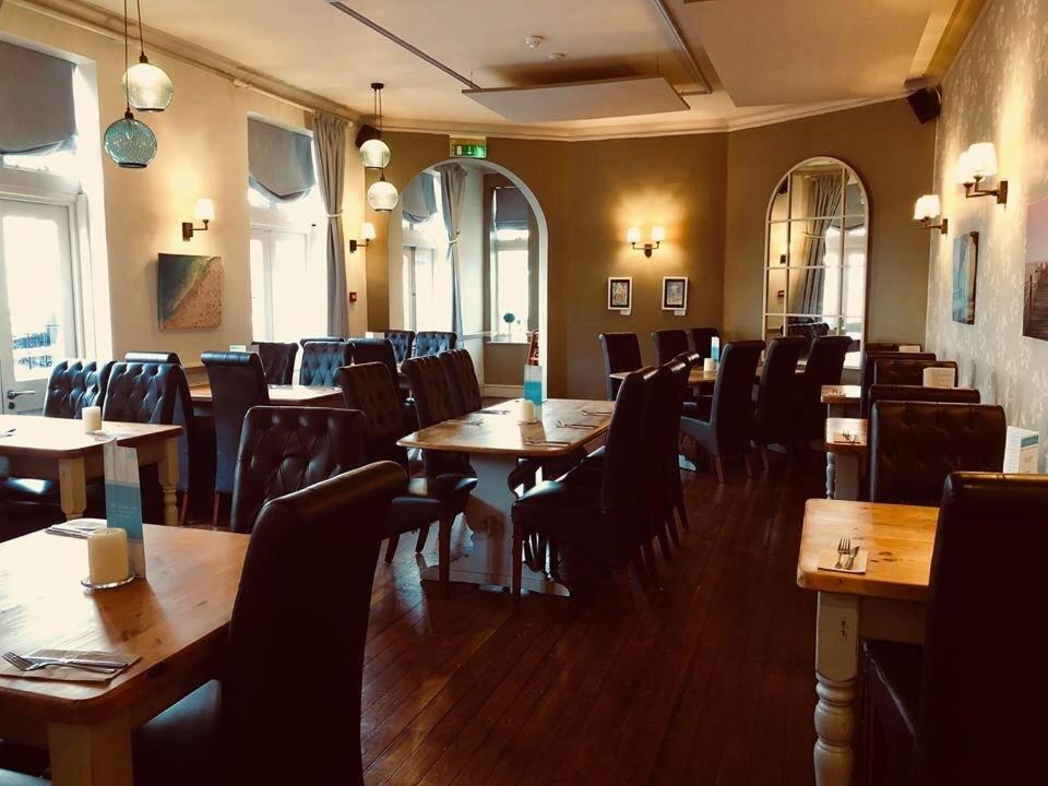 The George Inn