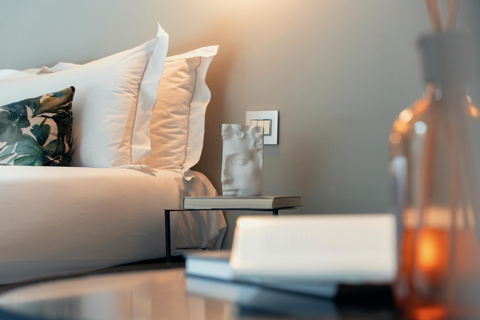 HOTEL VITE - By Naman Hotellerie