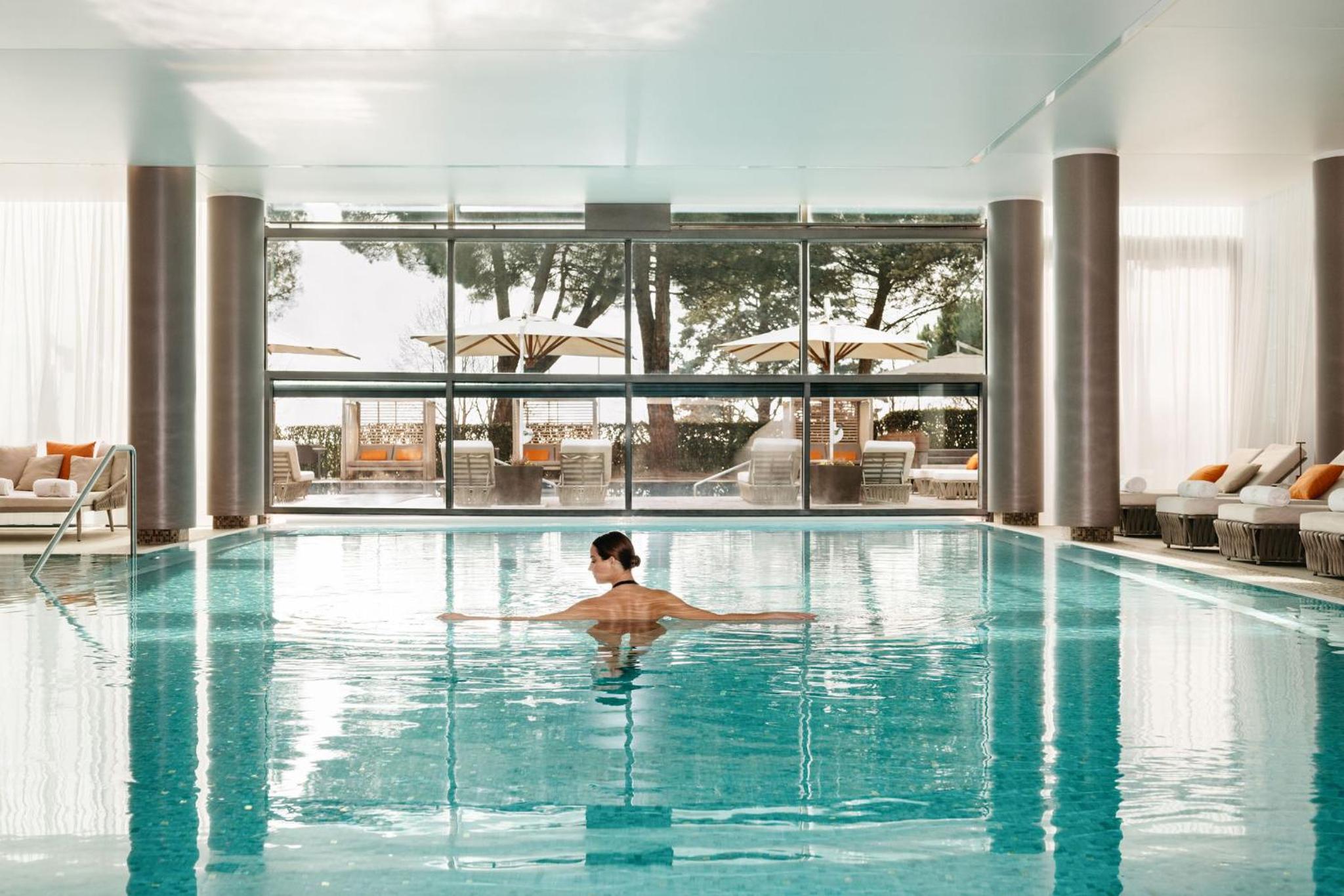 Beau-Rivage Palace