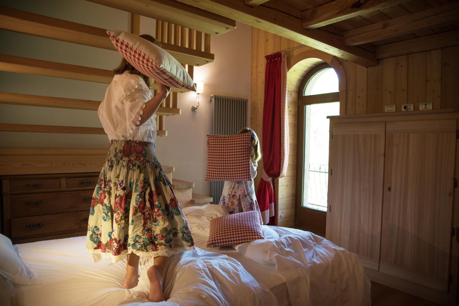 Albergo Monte Cervino