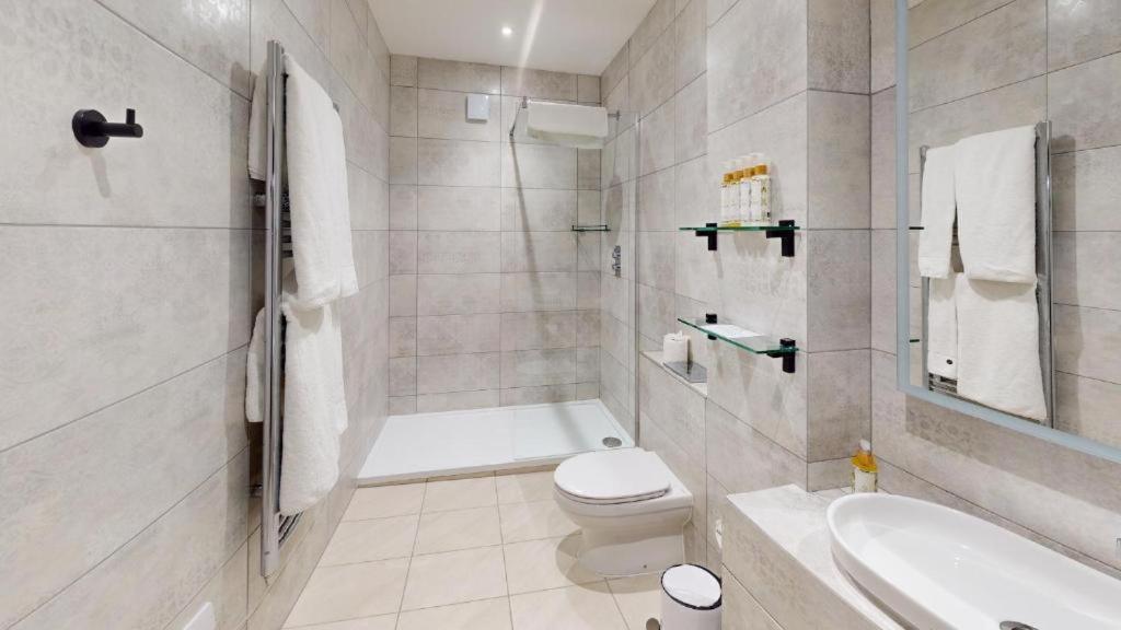 Owston Hall Hotel