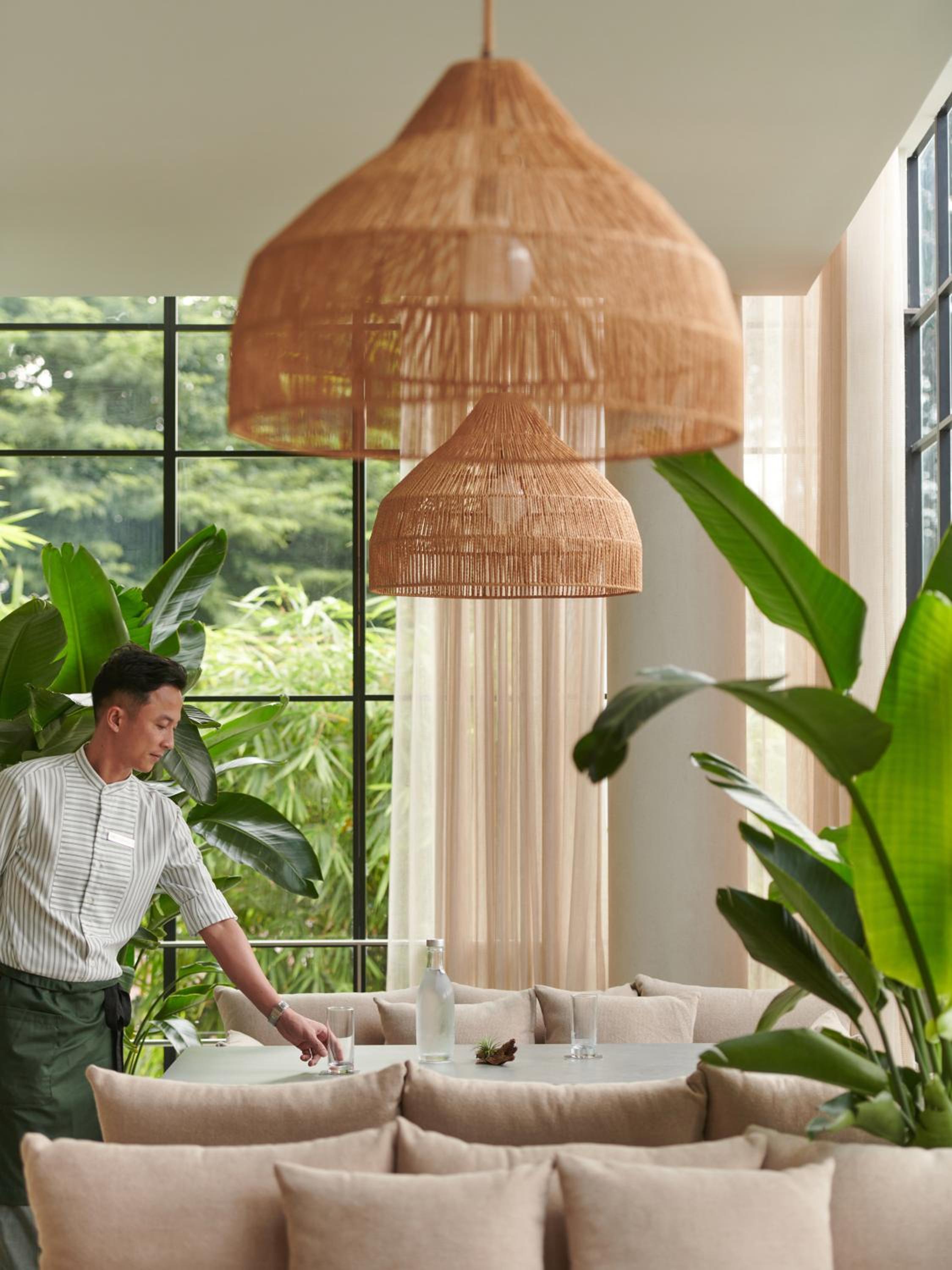 Amara Sanctuary Sentosa