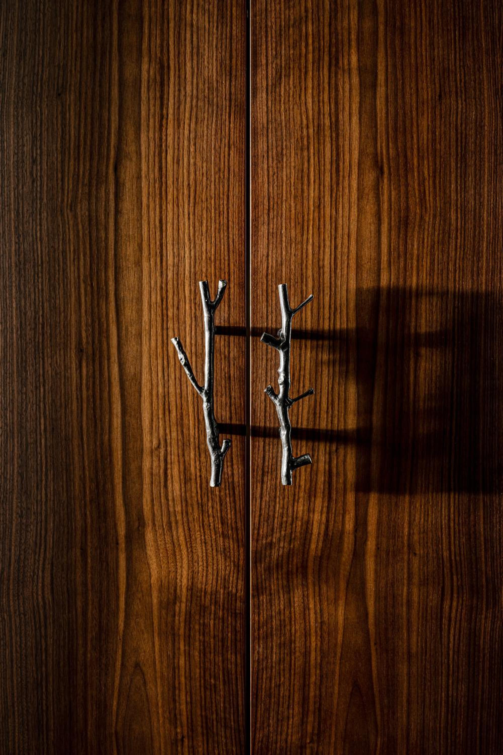Experimental Chalet Val d'Isère