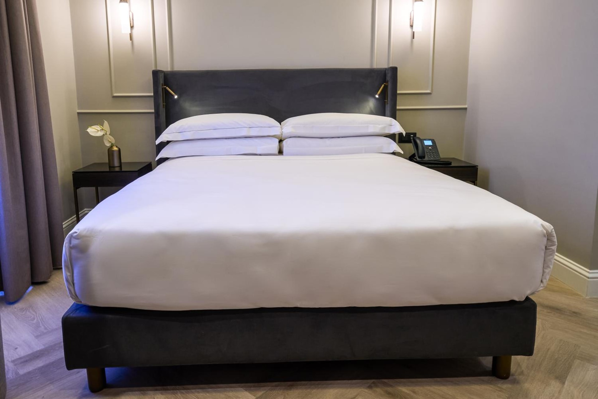 Hotel Viminale