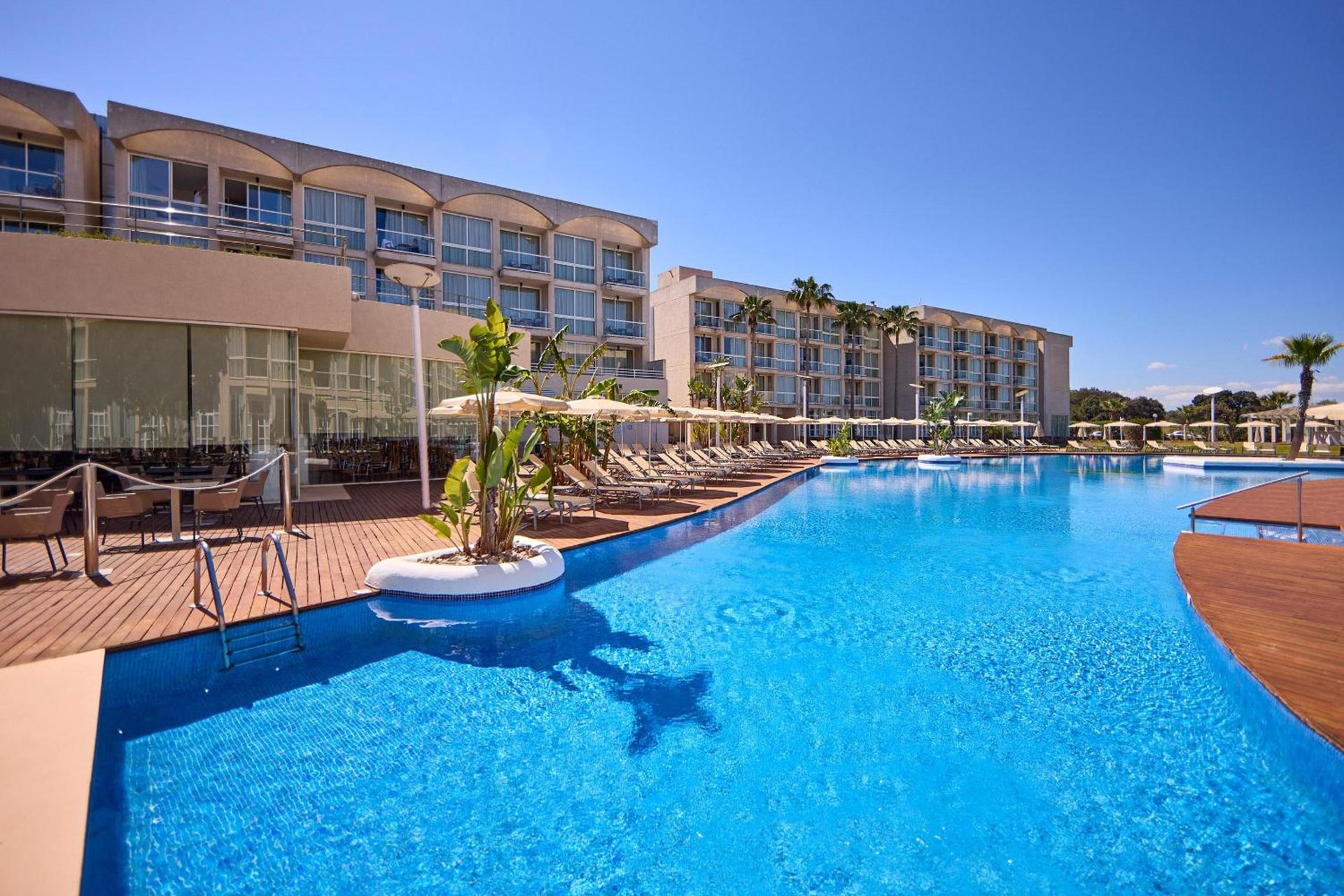 Zafiro Alzinar Mar Adults Only - Refurbished 2025