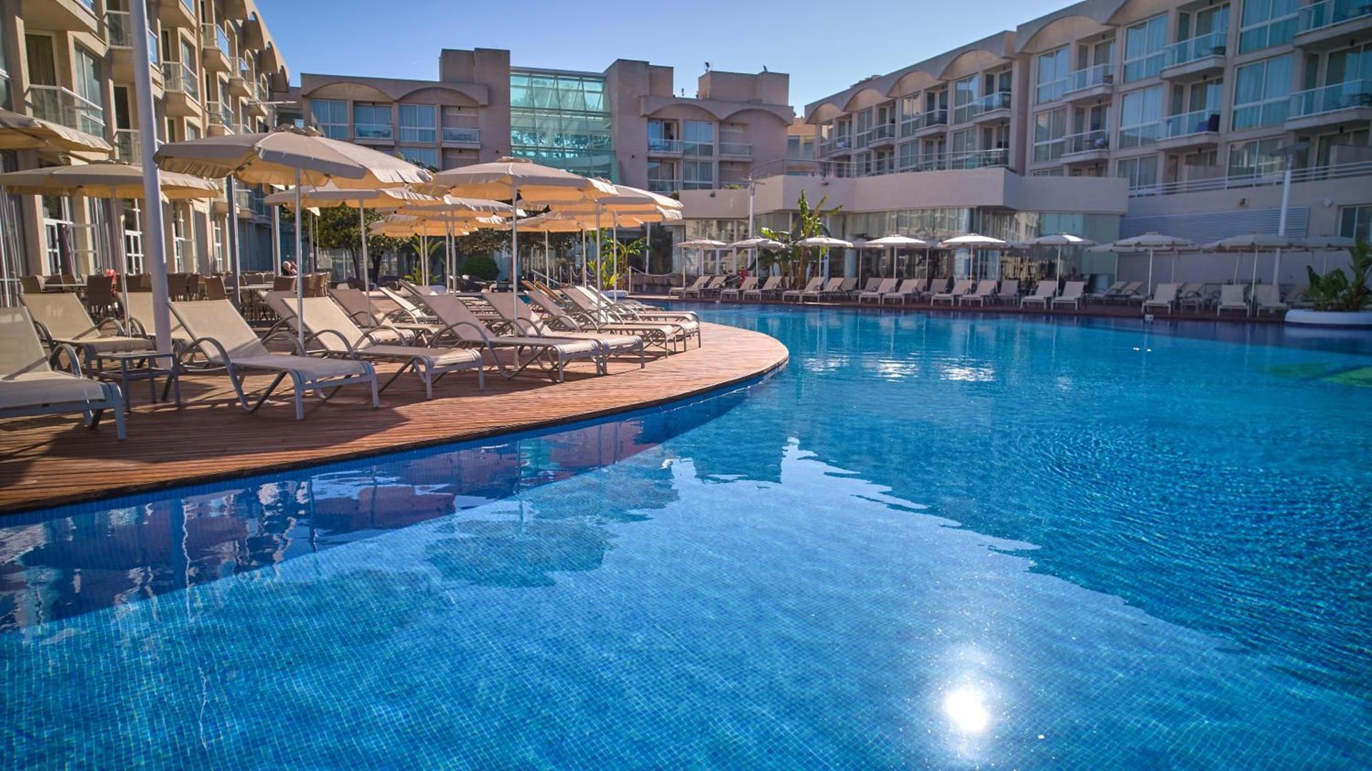 Zafiro Alzinar Mar Adults Only - Refurbished 2025