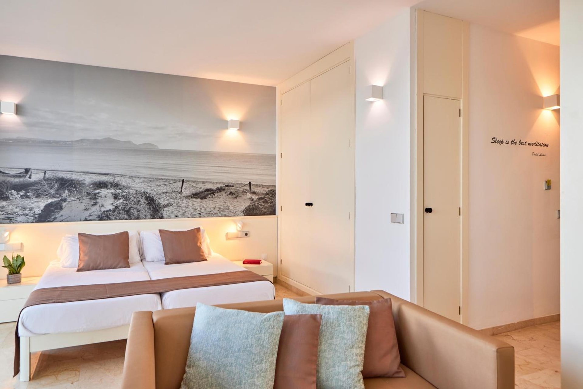 Zafiro Alzinar Mar Adults Only - Refurbished 2025
