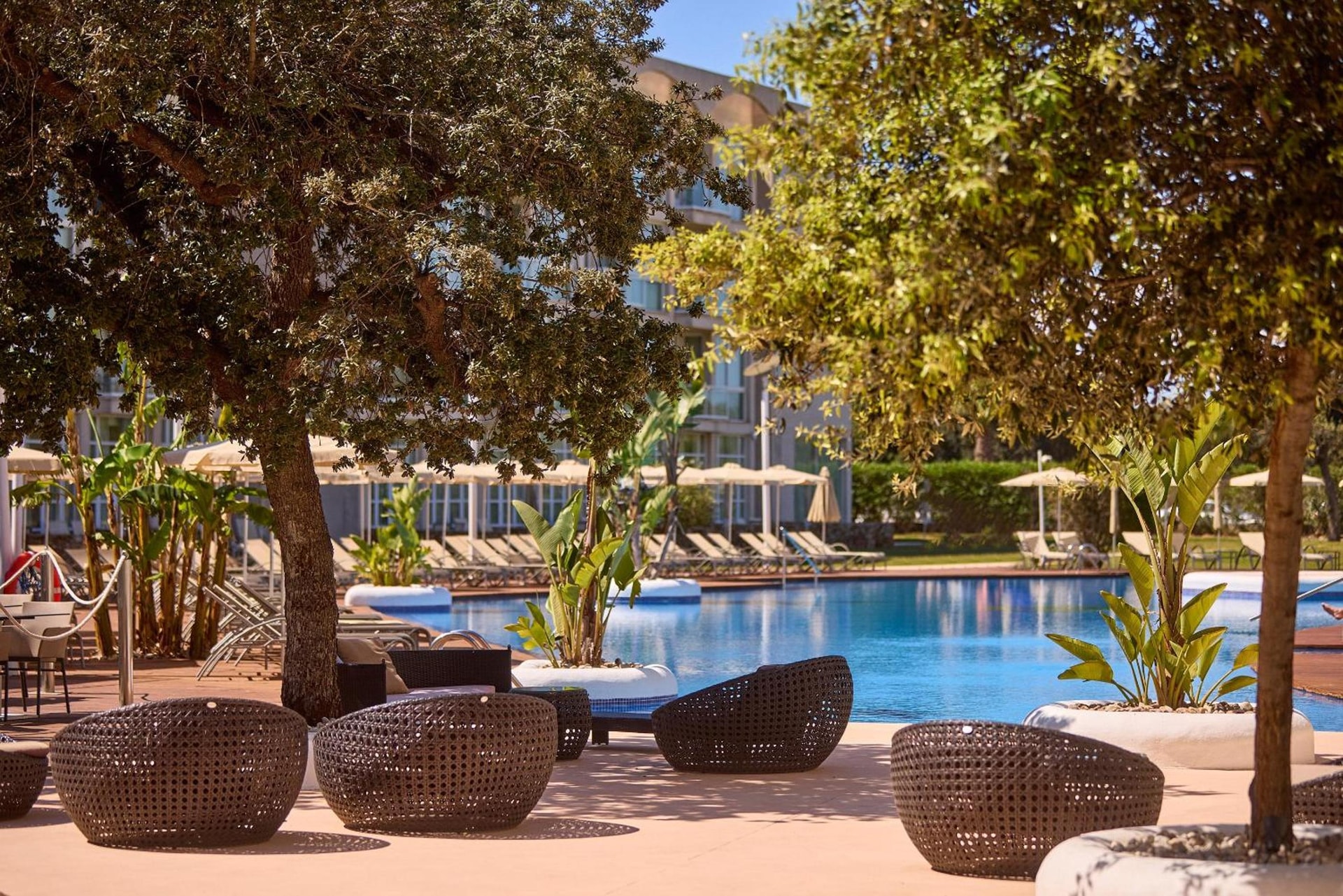 Zafiro Alzinar Mar Adults Only - Refurbished 2025