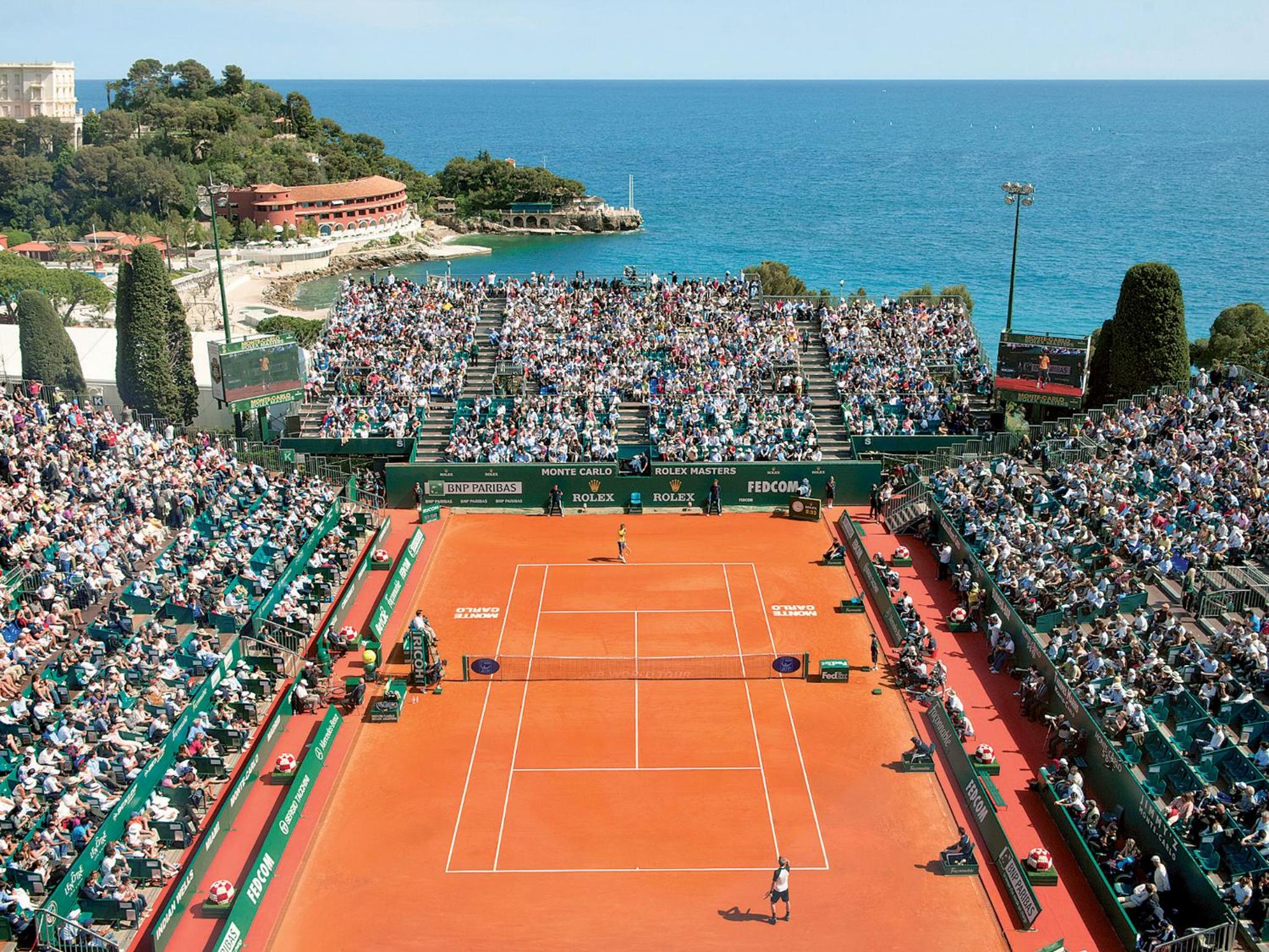 Hôtel Hermitage Monte-Carlo