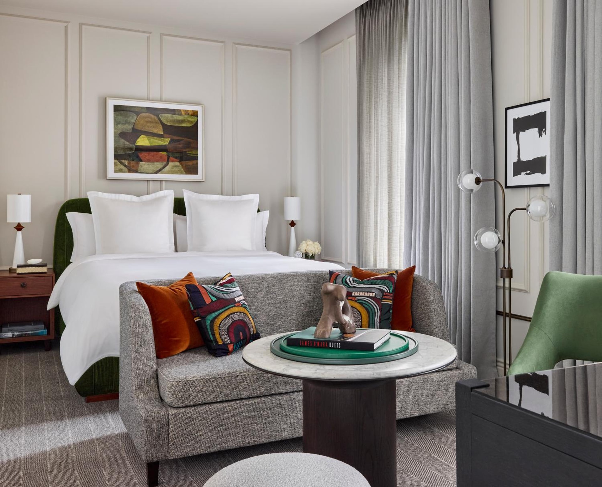 Rosewood Hotel Georgia