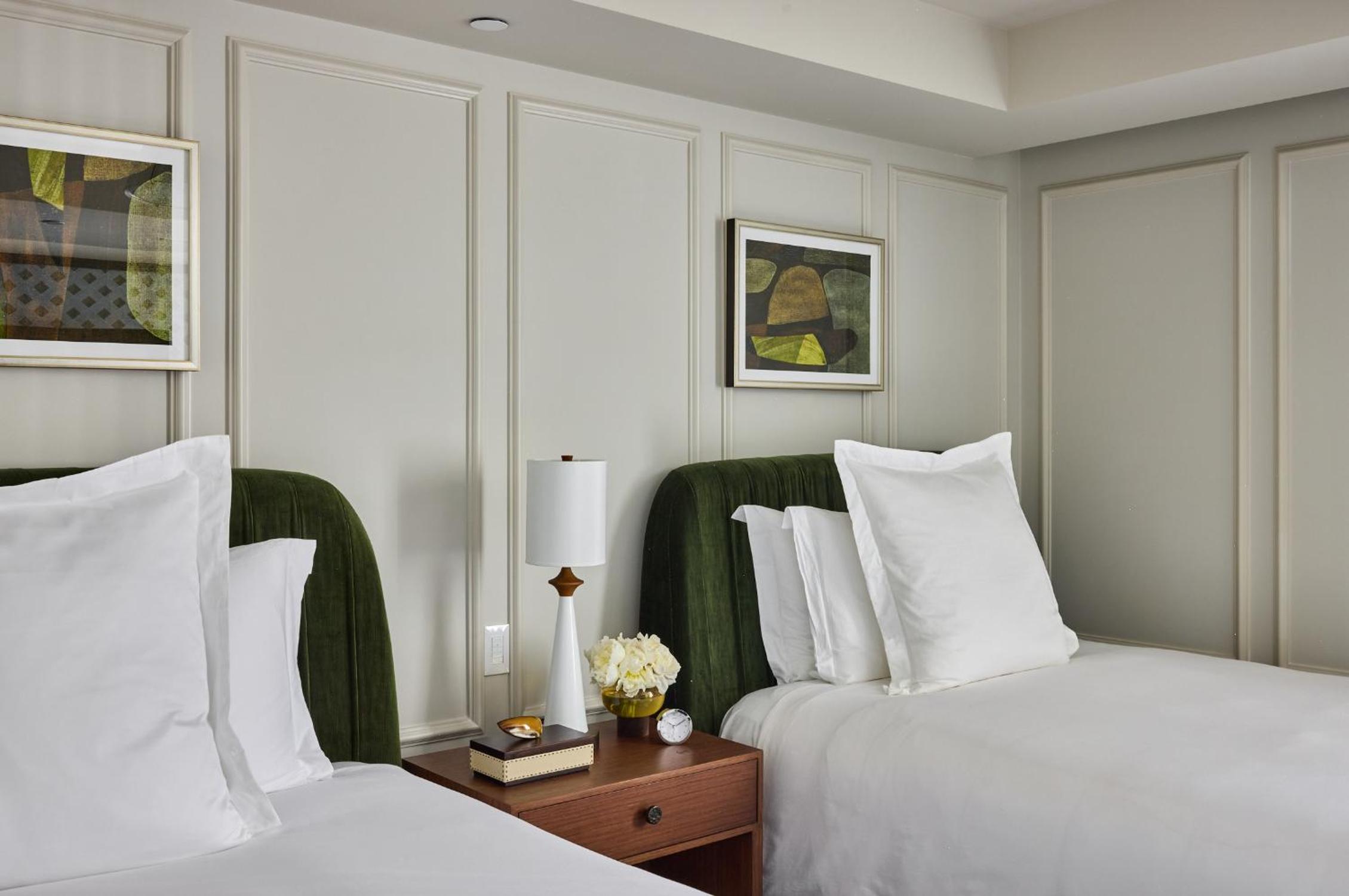 Rosewood Hotel Georgia