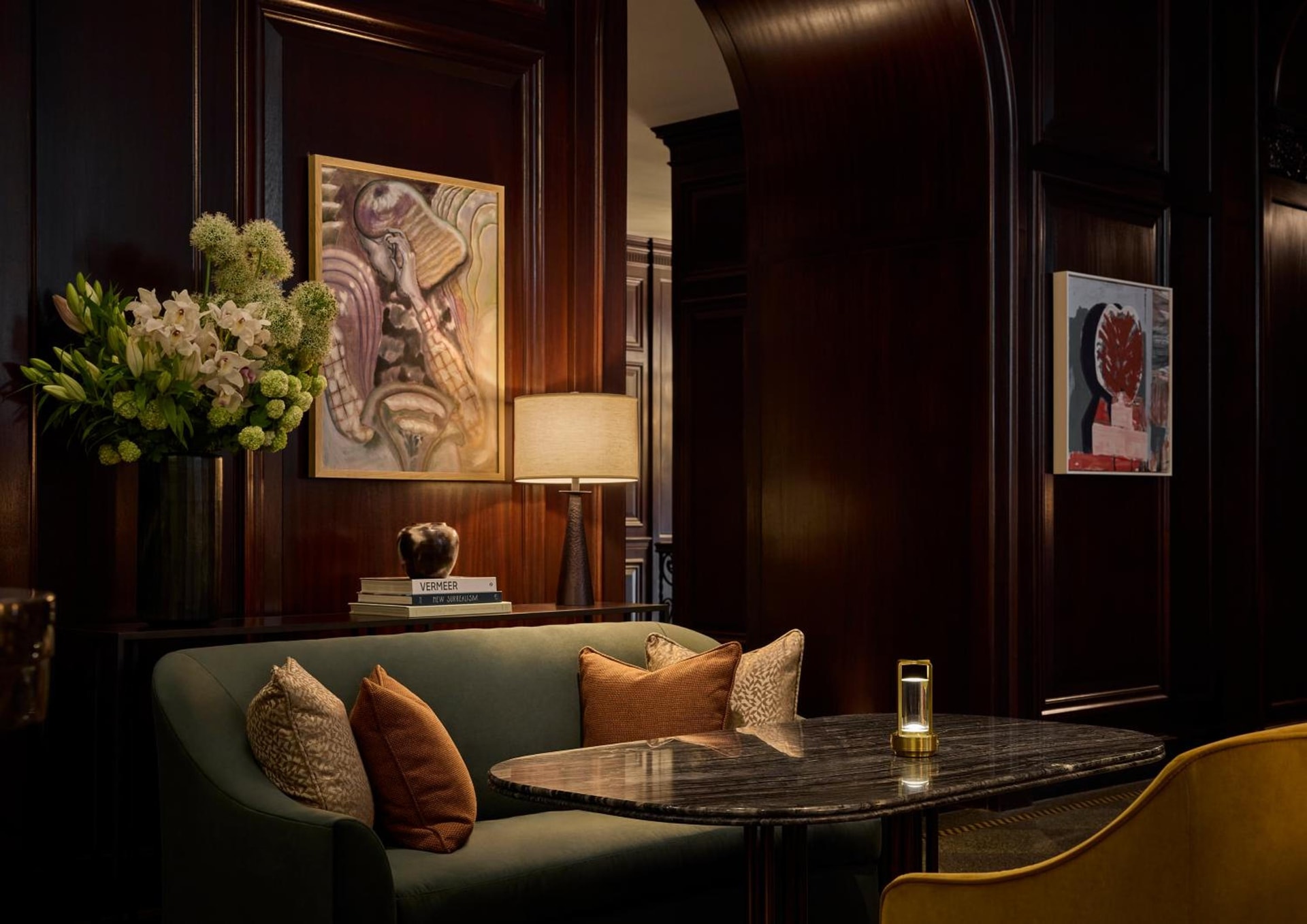 Rosewood Hotel Georgia