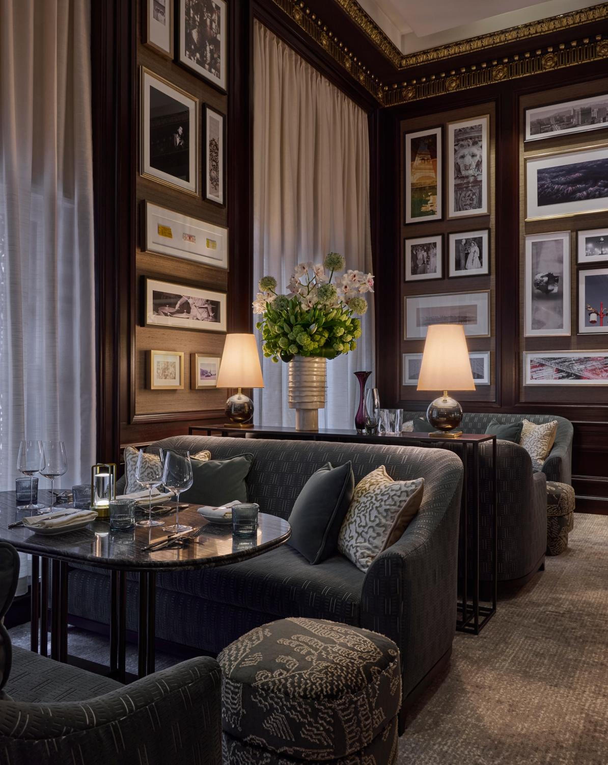 Rosewood Hotel Georgia