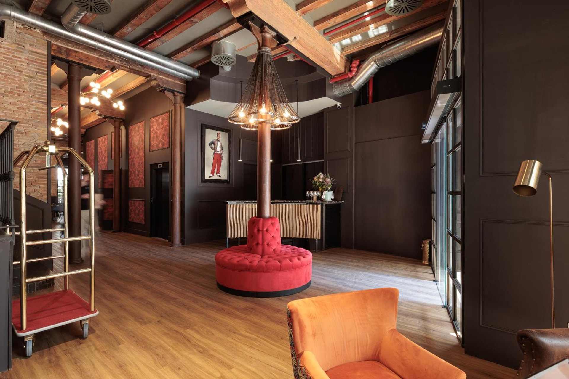Hotel Boutique La Pau
