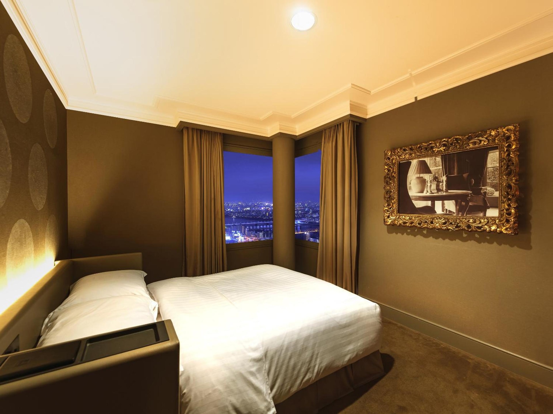 Hotel Hankyu International