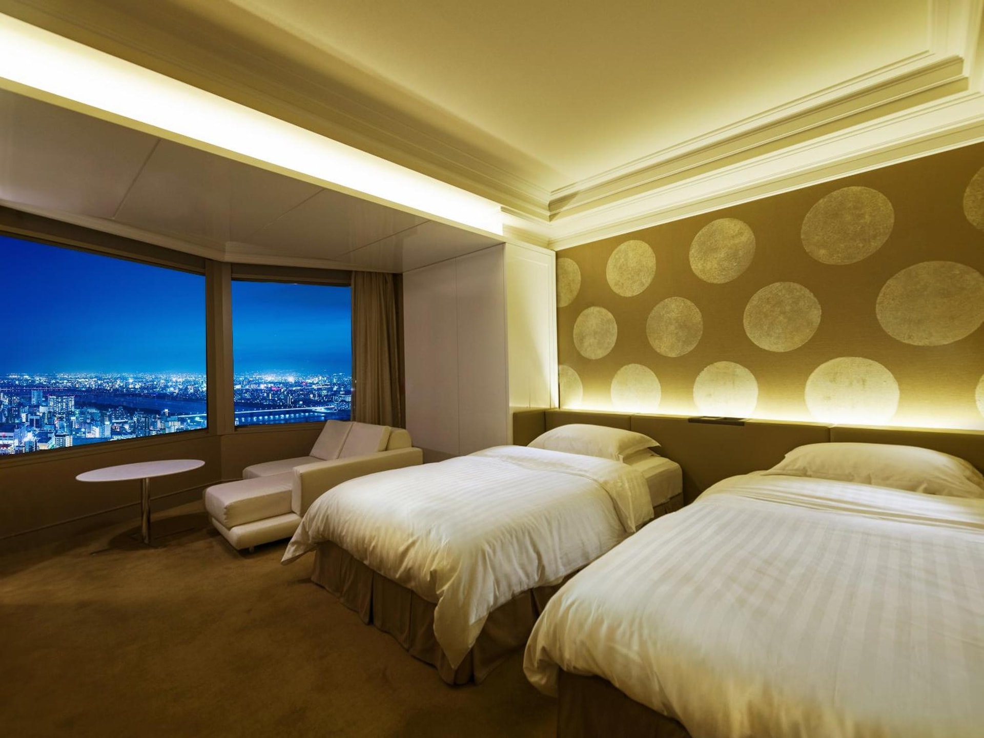 Hotel Hankyu International