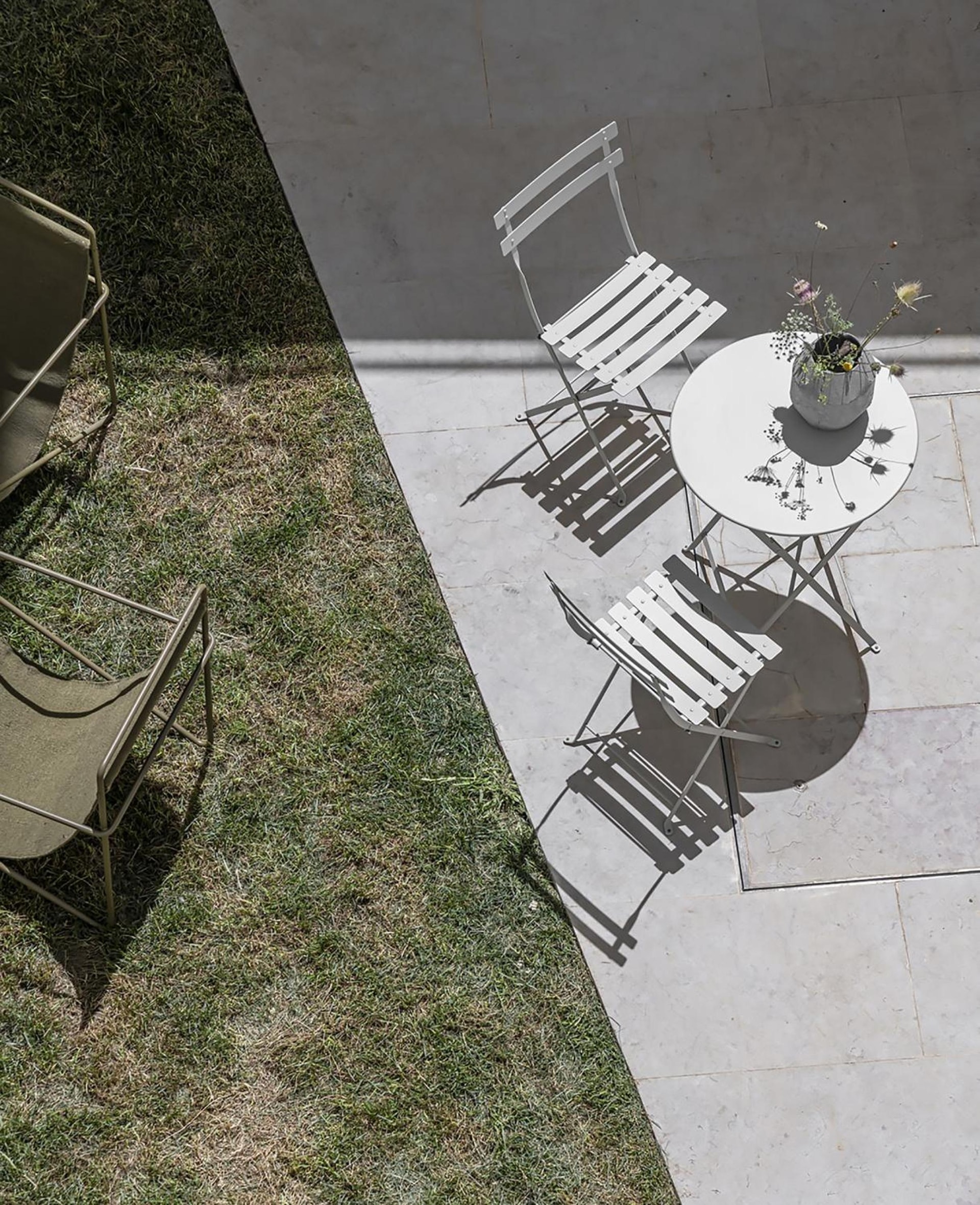 Montecarmo12 - Design Boutique Hotel