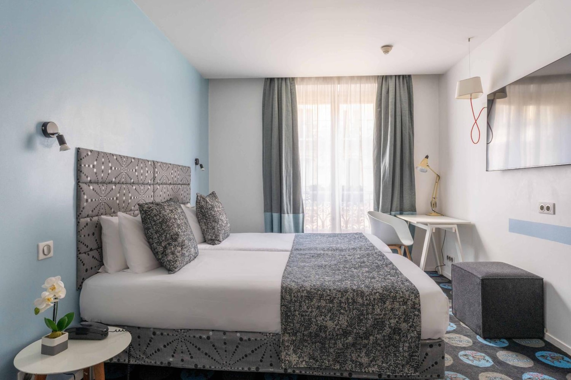 Hotel Astoria - Astotel