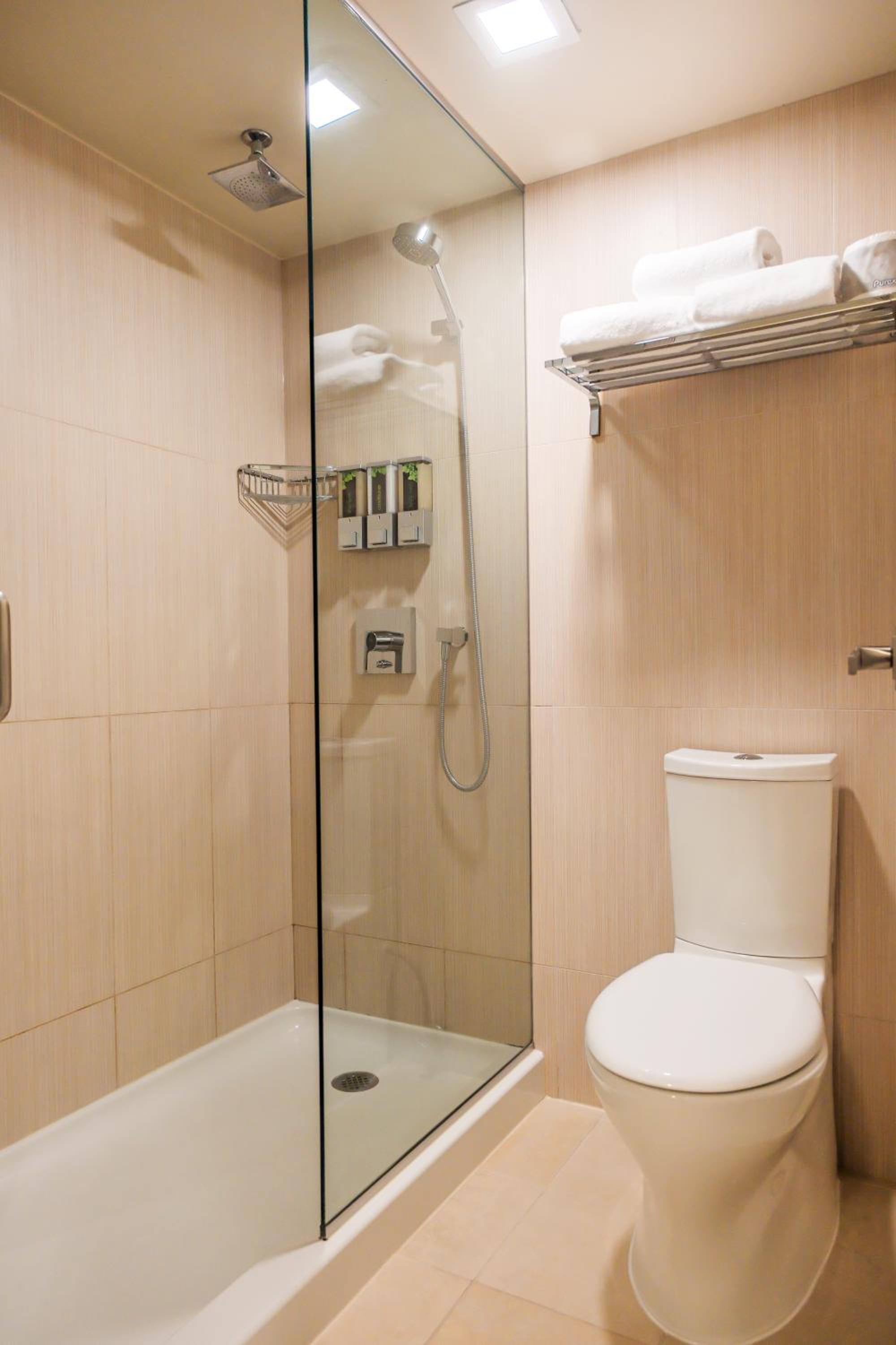 The Listel Hotel Vancouver
