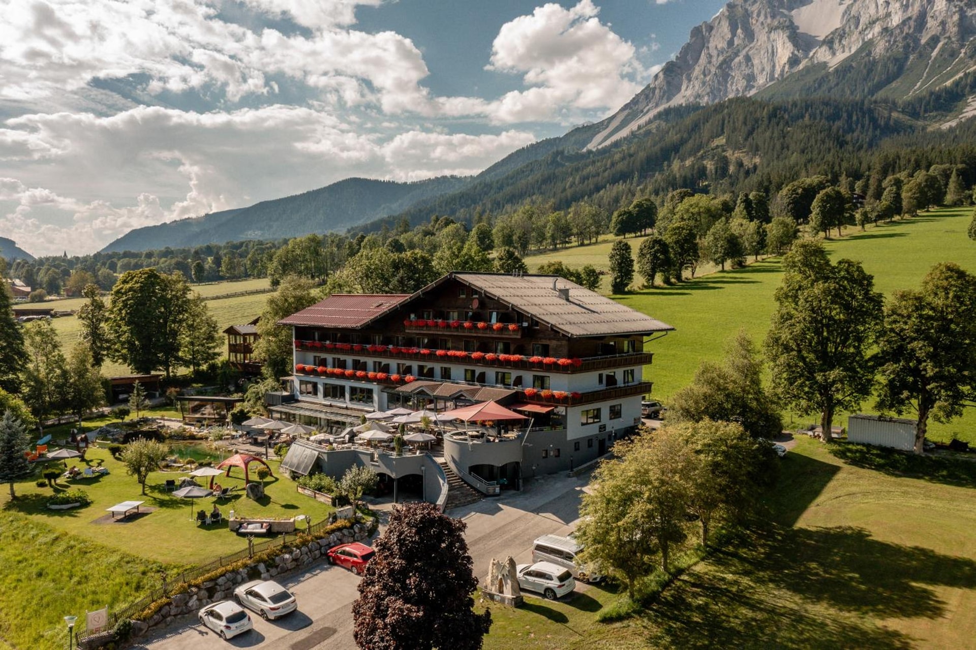 Hotel Berghof