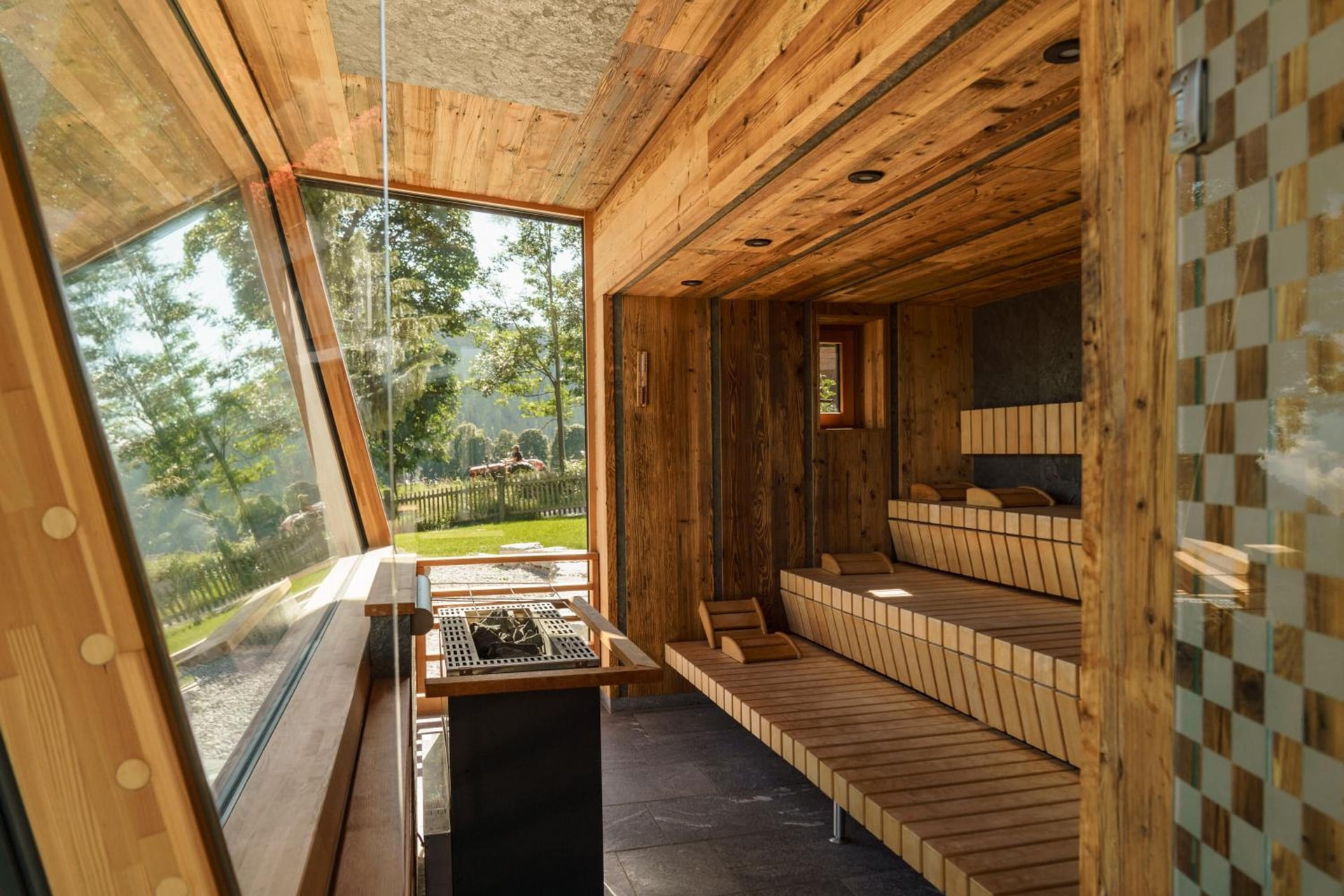 Hotel Berghof