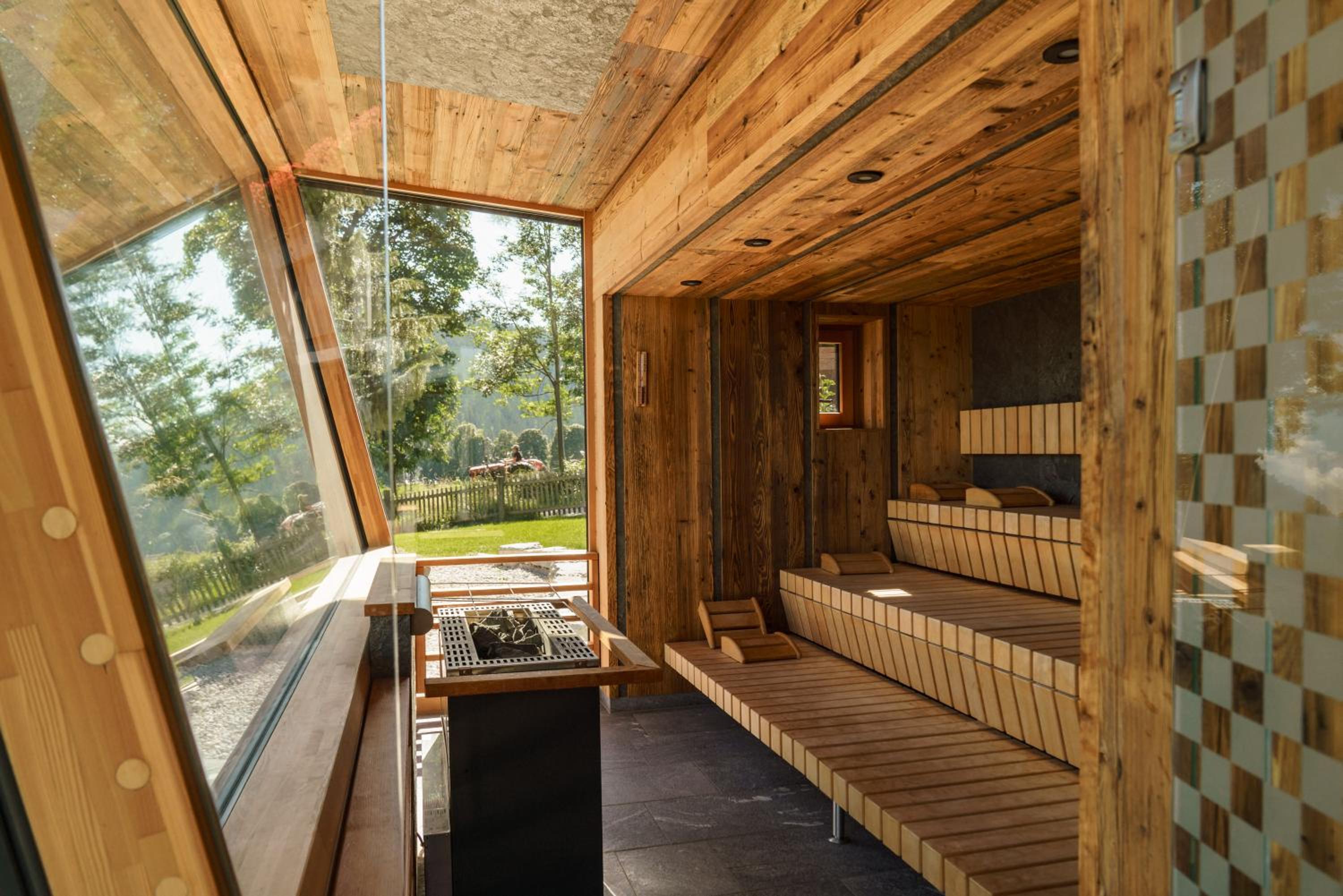 Hotel Berghof