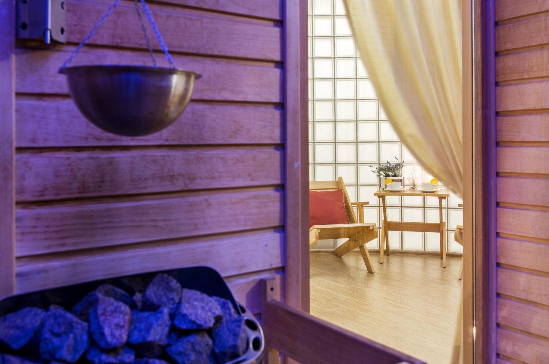 Boutique Hotel Seven Days