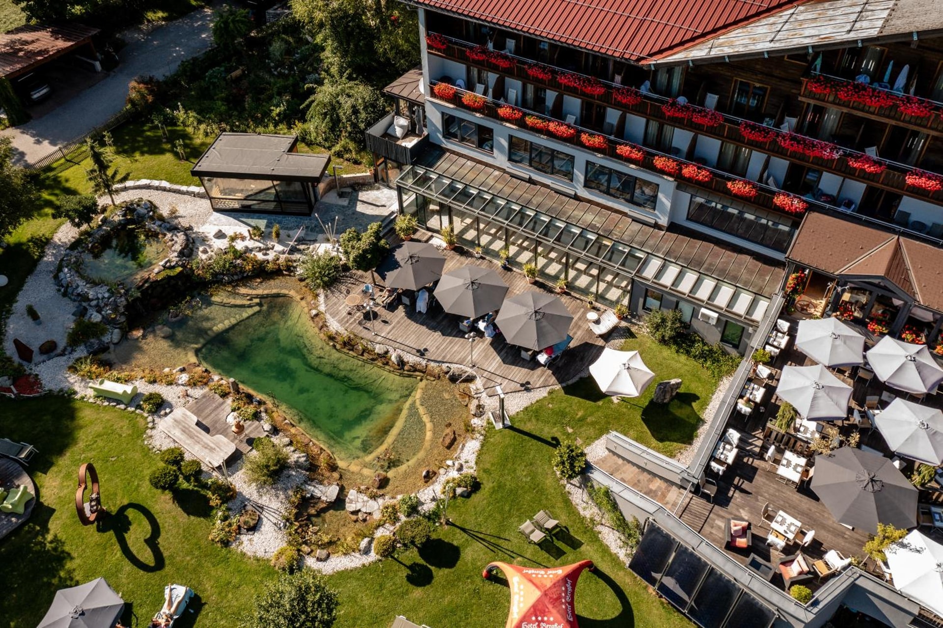 Hotel Berghof