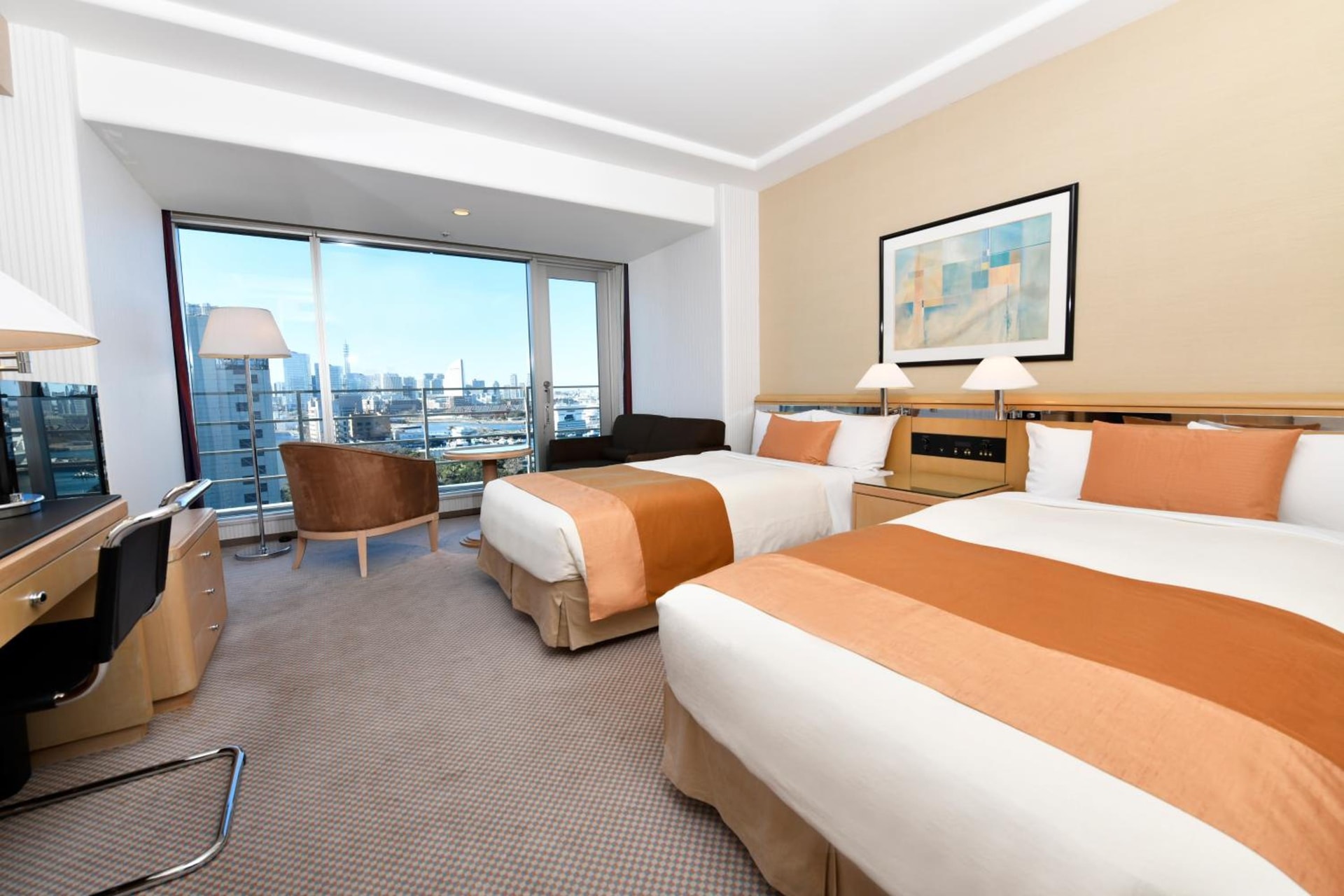 Hotel New Grand
