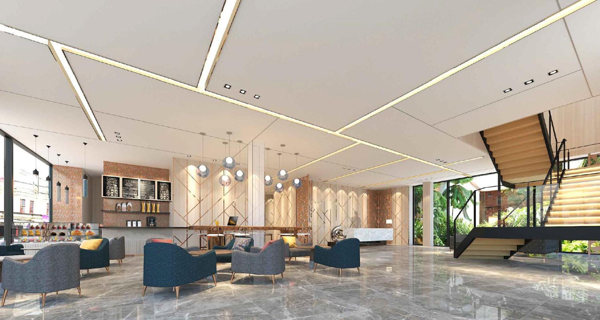 Hotel Grand Chancellor Auckland
