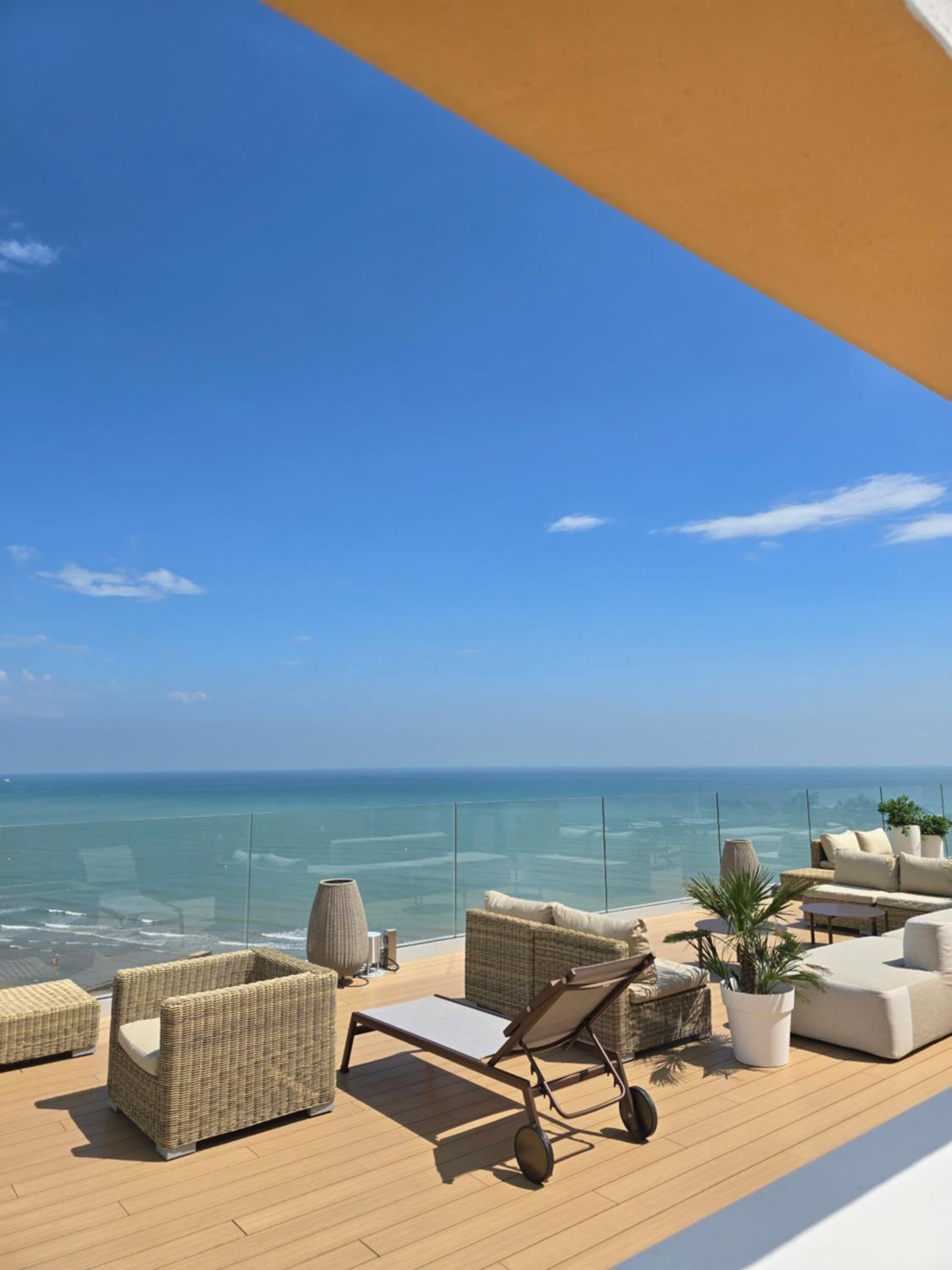 Hotel Delle Nazioni