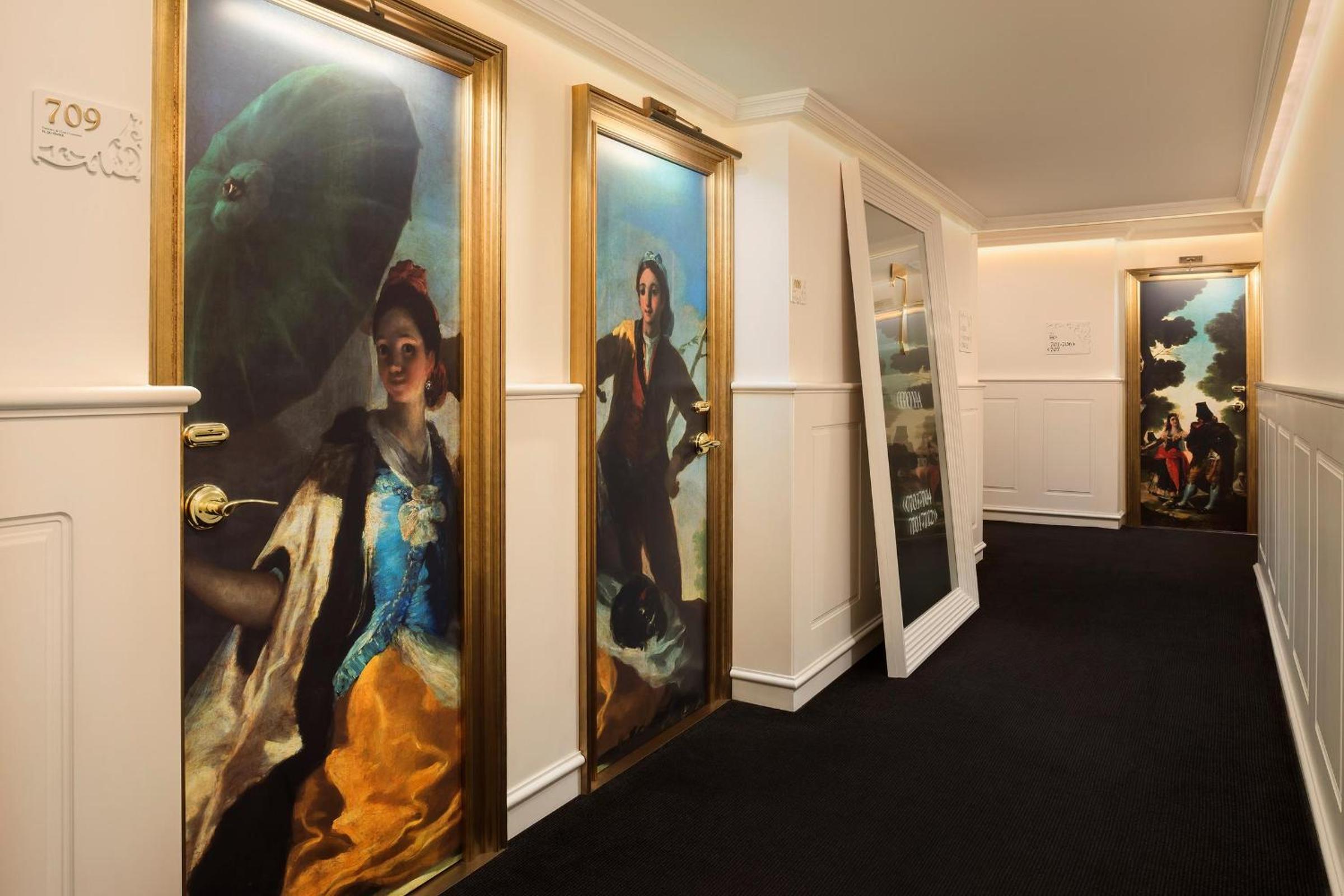 Hotel Colón, a Gran Meliá Hotel - The Leading Hotels of the World
