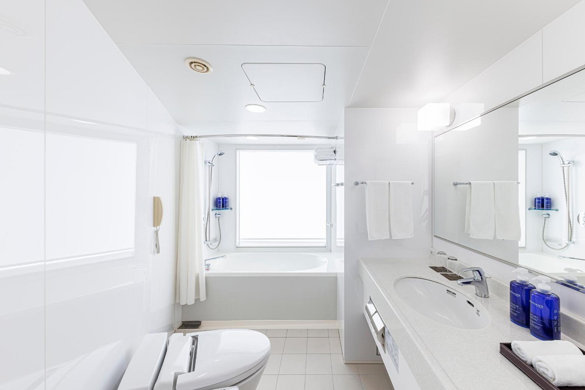 Fraser Residence Nankai Osaka