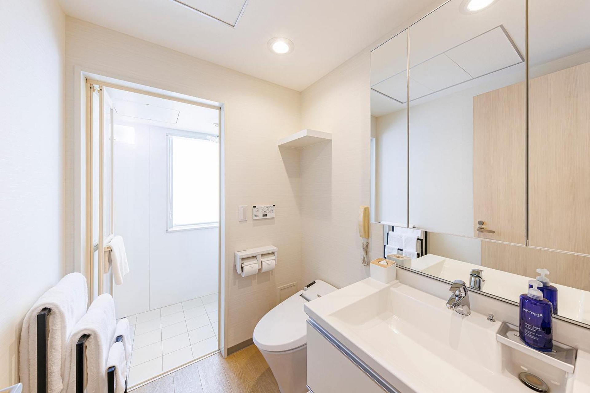 Fraser Residence Nankai Osaka