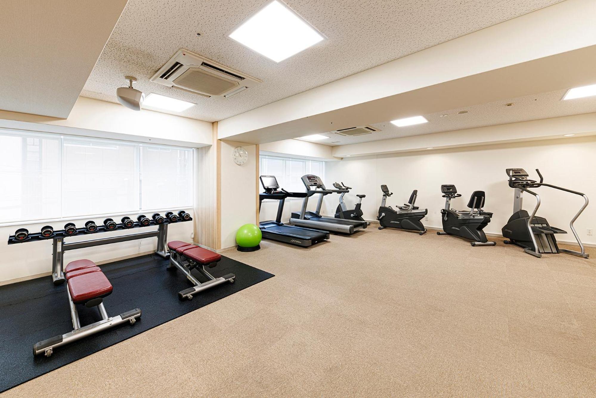 Fraser Residence Nankai Osaka