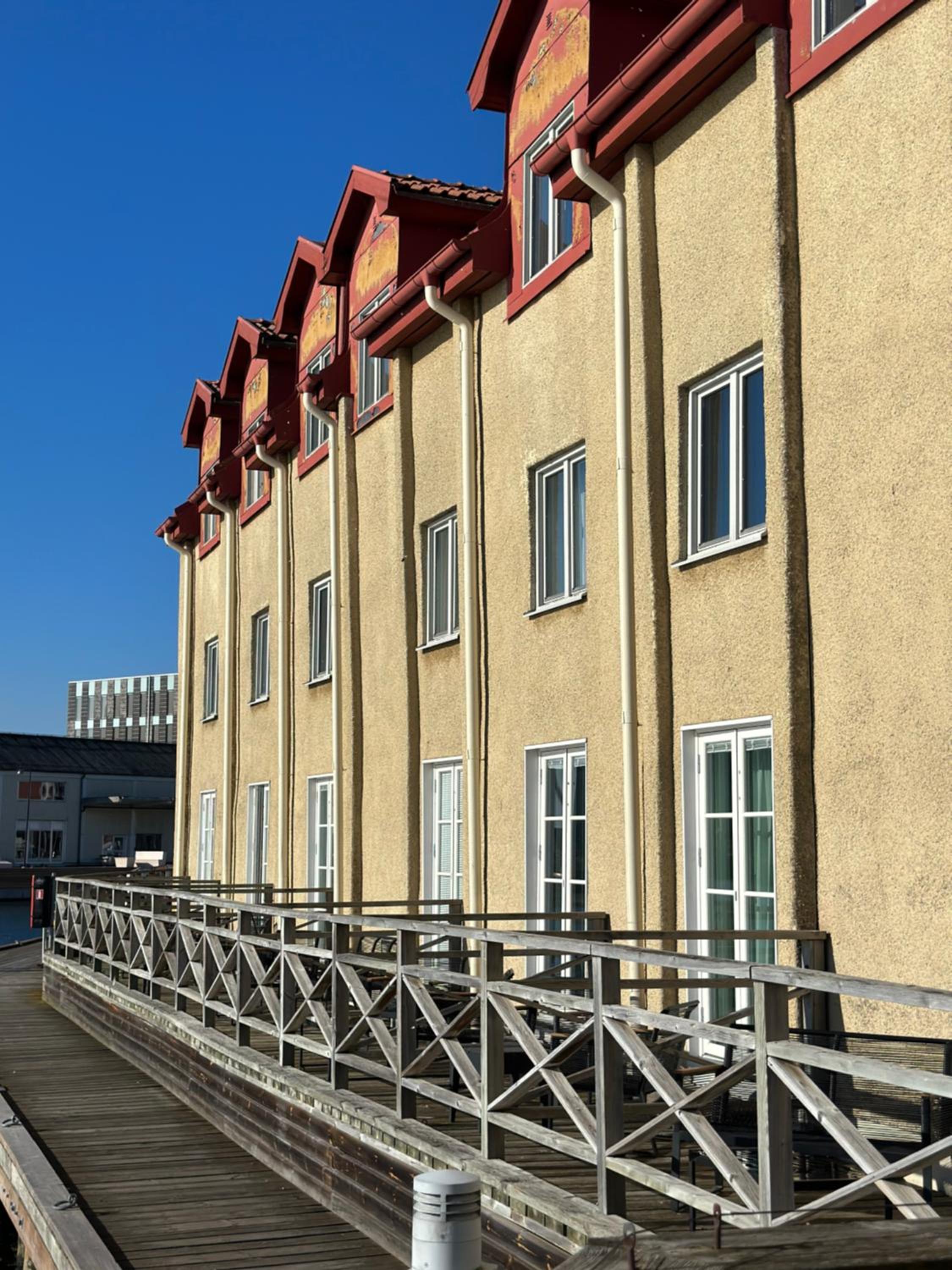 Home Hotel Packhuset