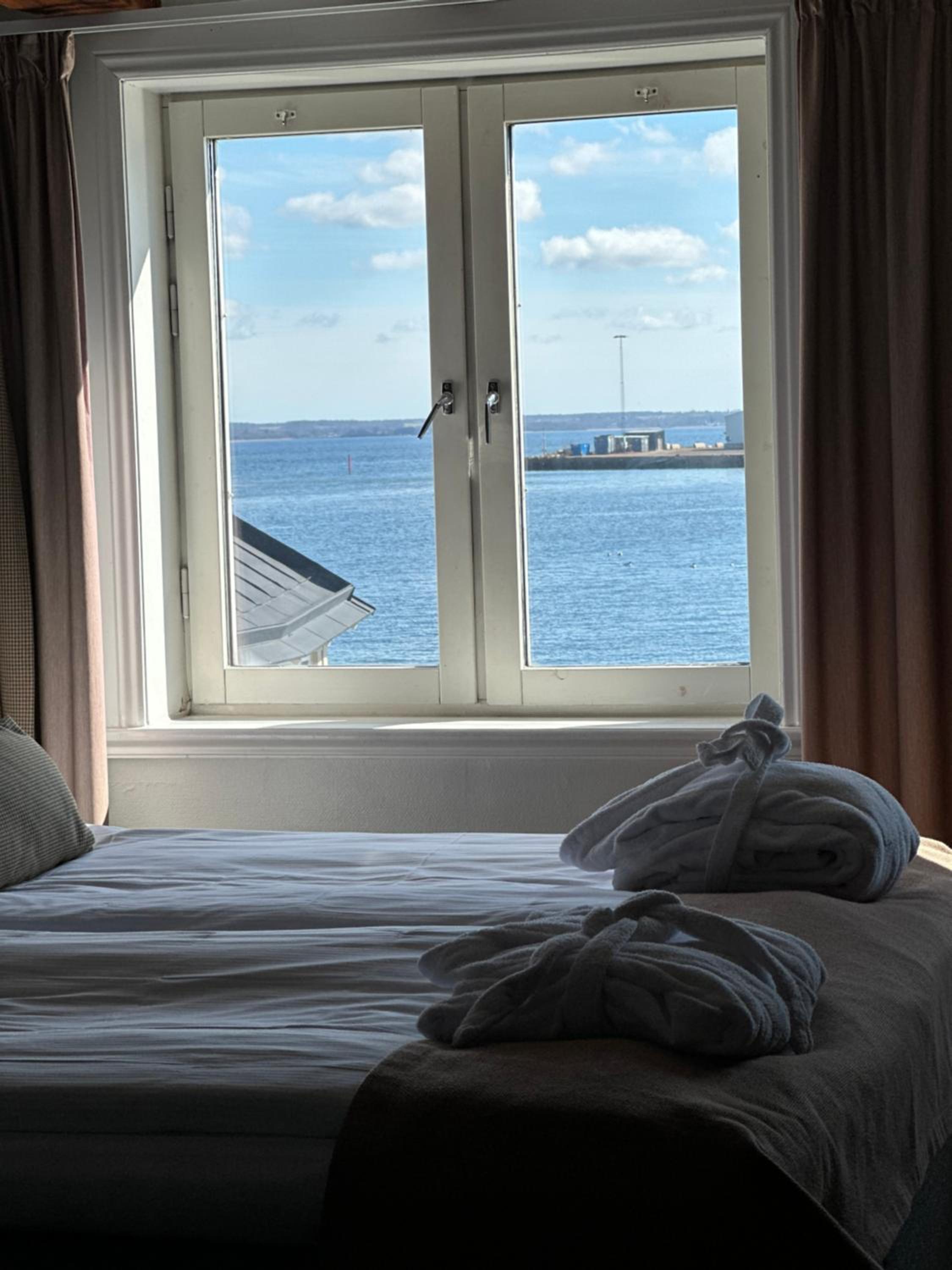 Home Hotel Packhuset