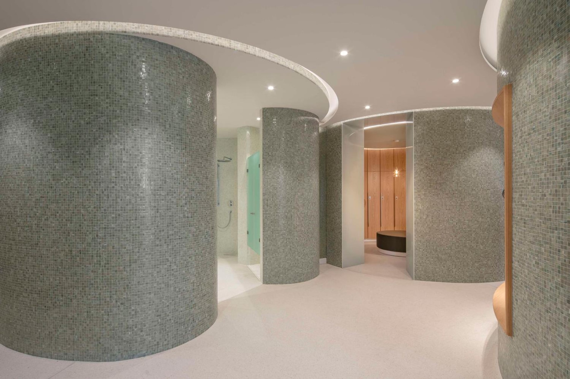 Andaz Munich Schwabinger Tor, By Hyatt