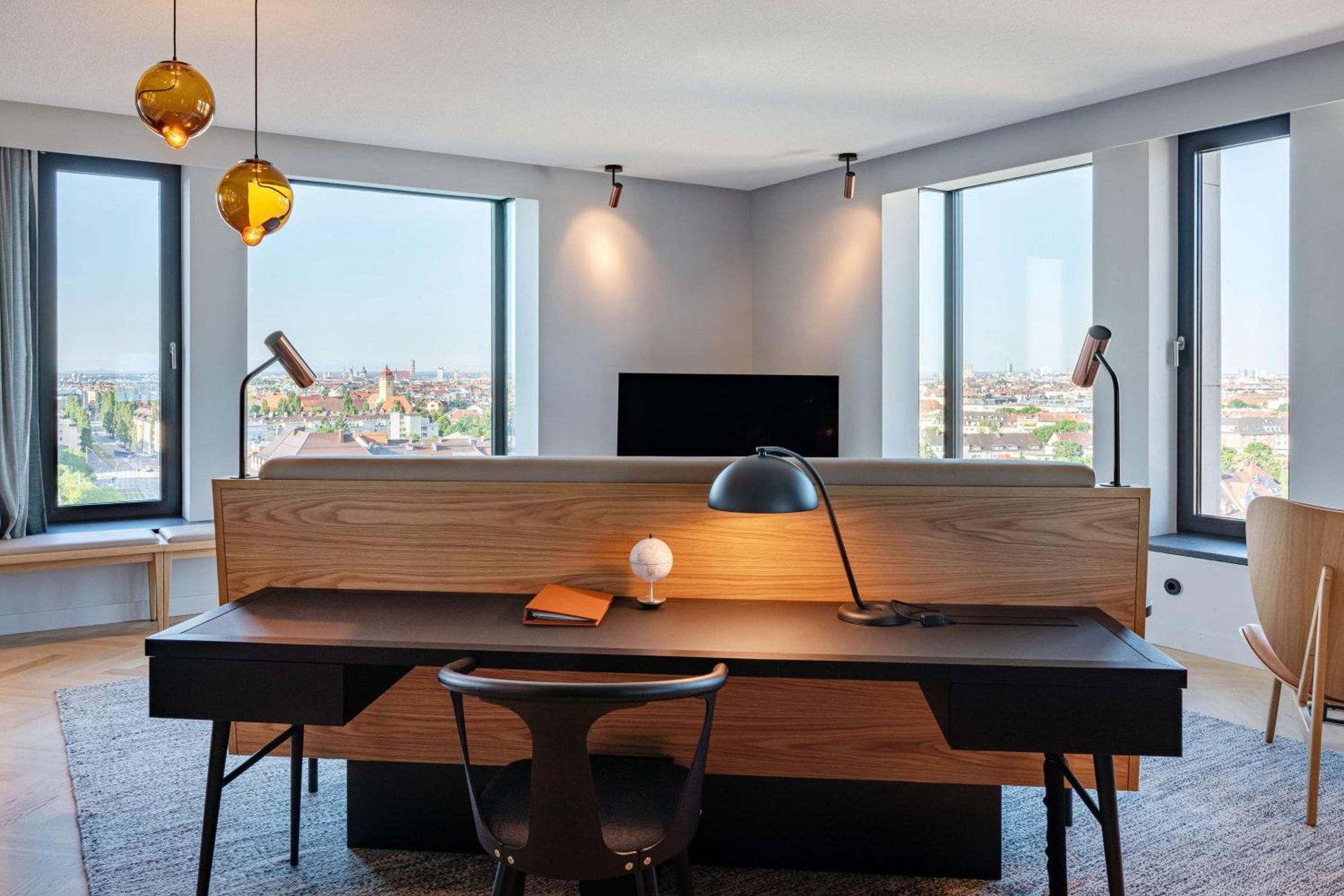 Andaz Munich Schwabinger Tor, By Hyatt