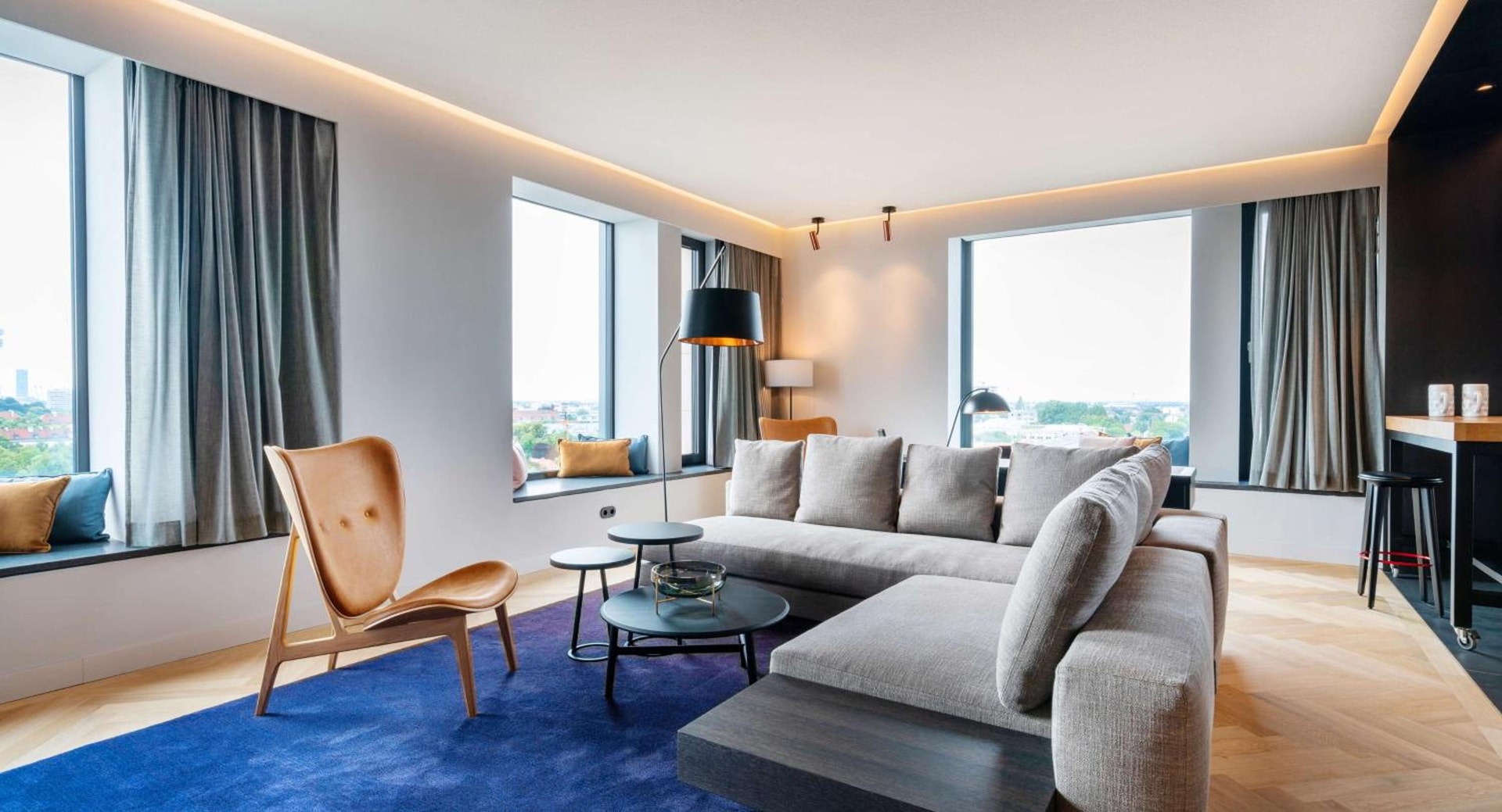 Andaz Munich Schwabinger Tor, By Hyatt