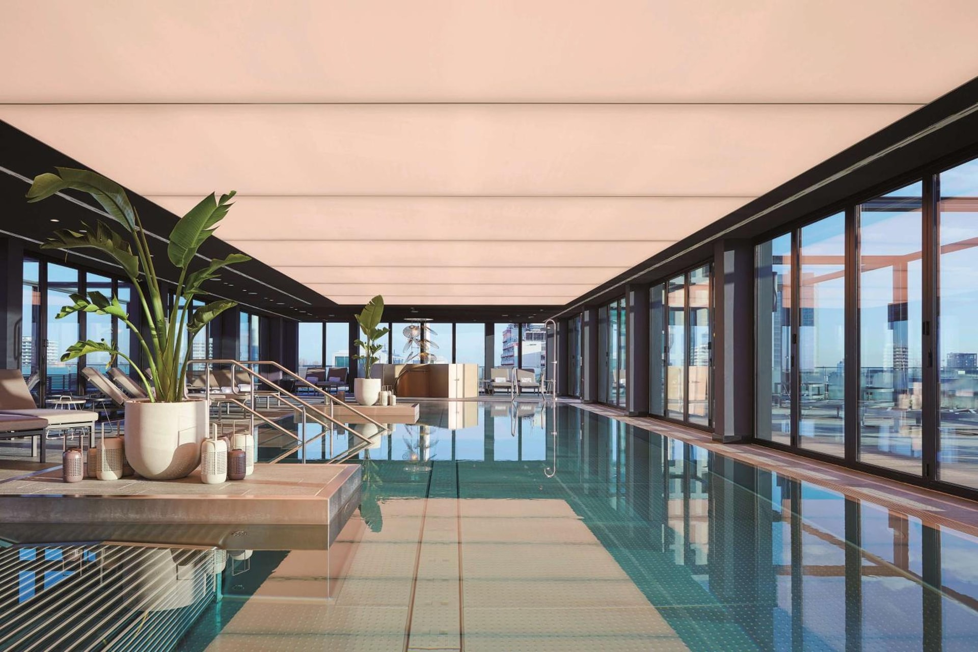 Andaz Munich Schwabinger Tor, By Hyatt