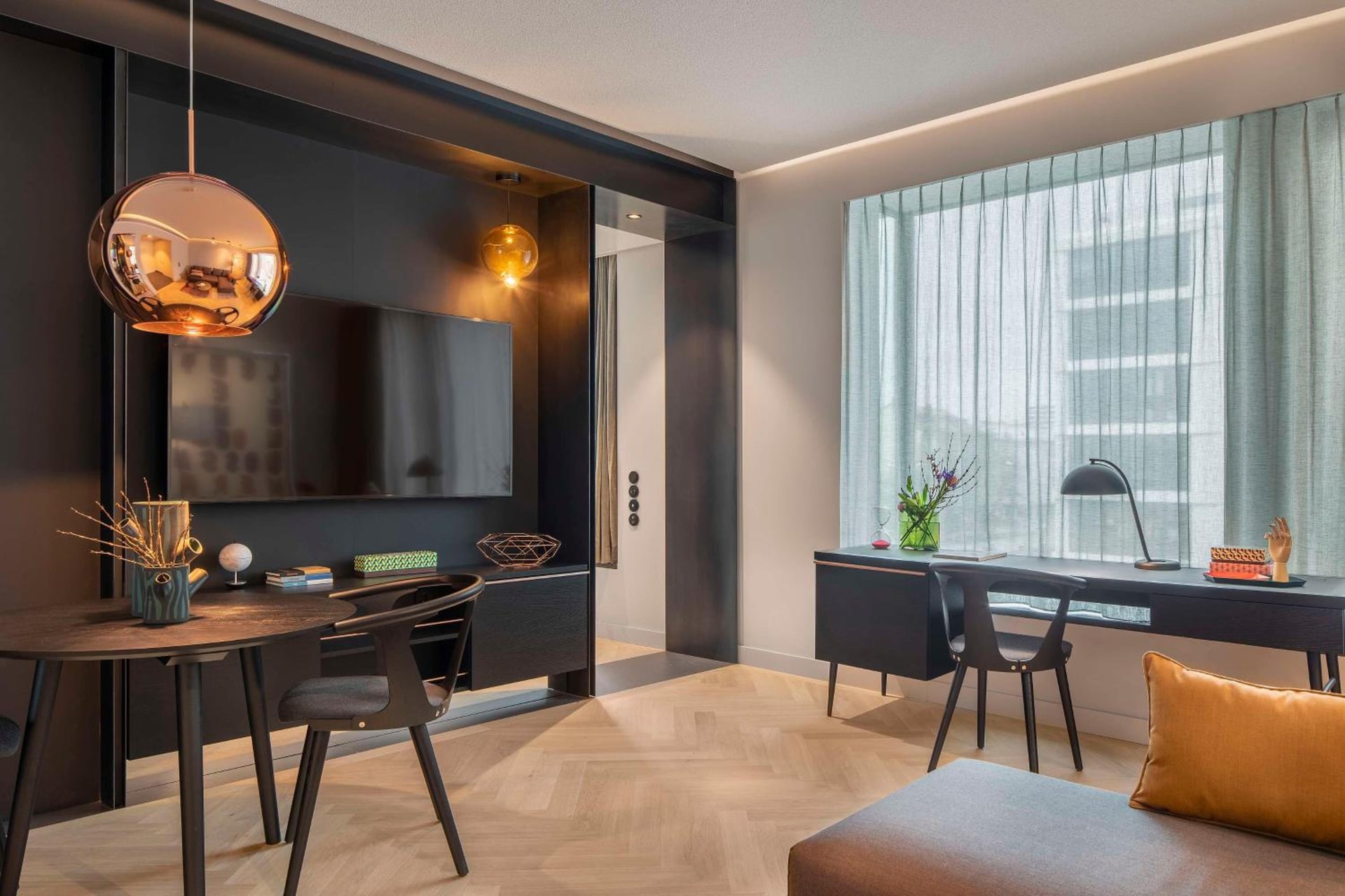 Andaz Munich Schwabinger Tor, By Hyatt