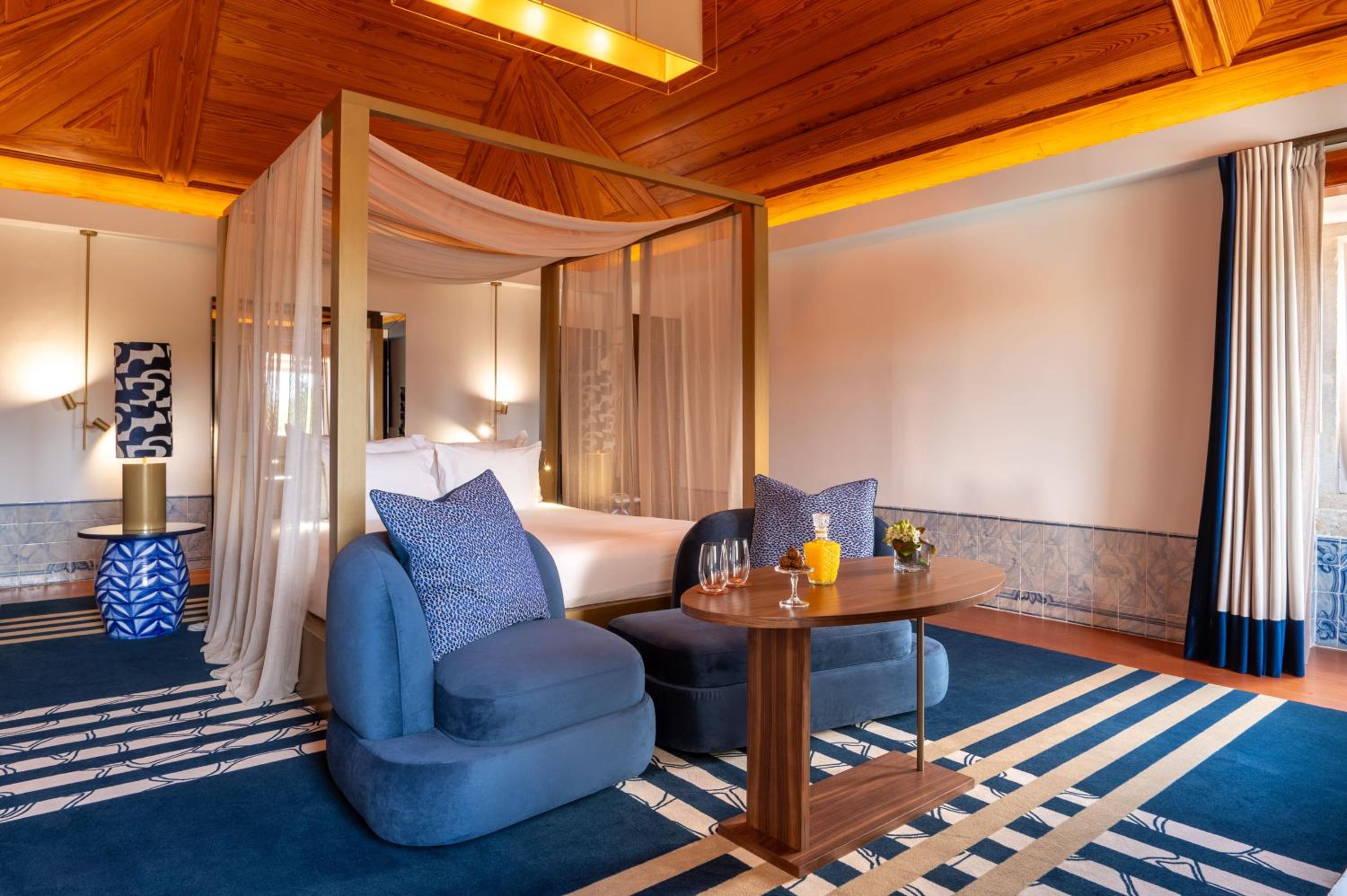 Palácio do Governador - Lisbon Hotel & Spa