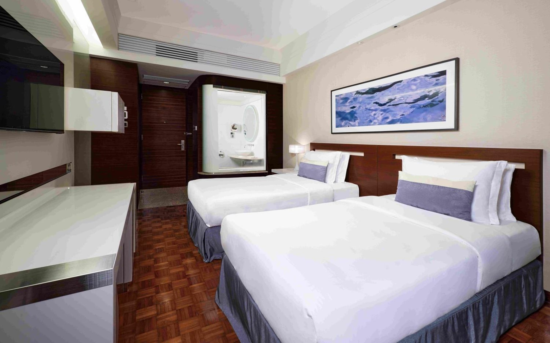 Nina Hotel Island South