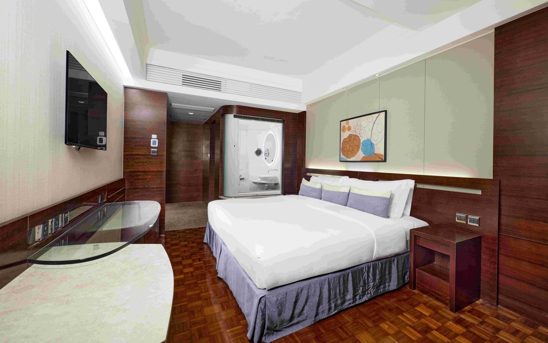 Nina Hotel Island South