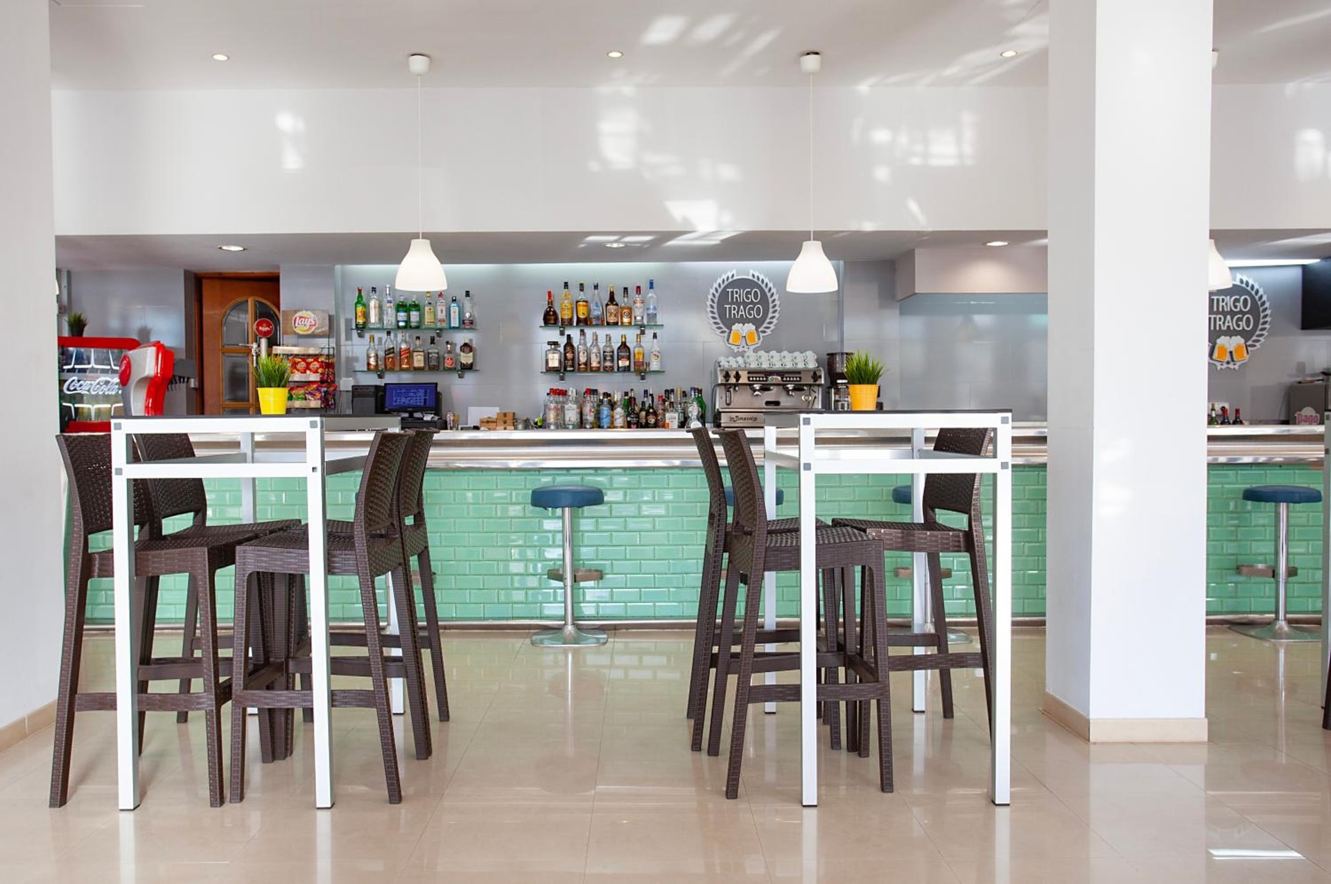 Hotel Puchet Ibiza